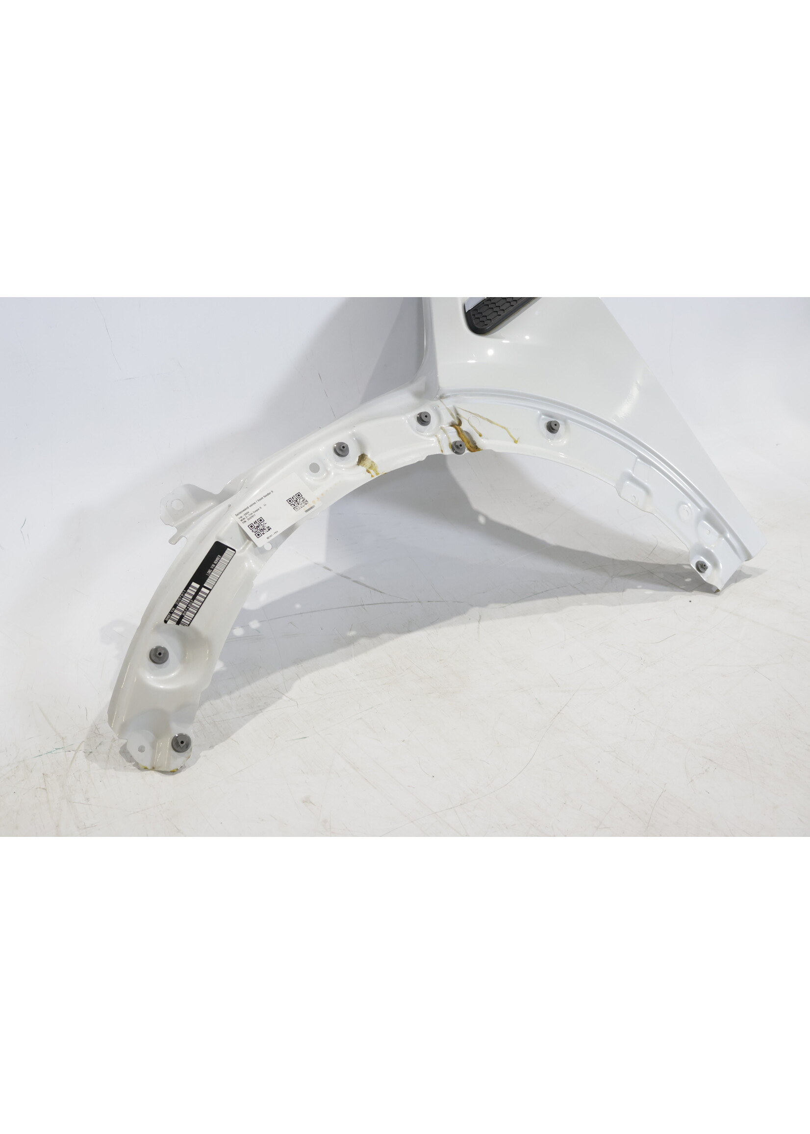 BMW MINI Cooper S F55 F56 F57 Fender / splashback left 7374521 41007374521