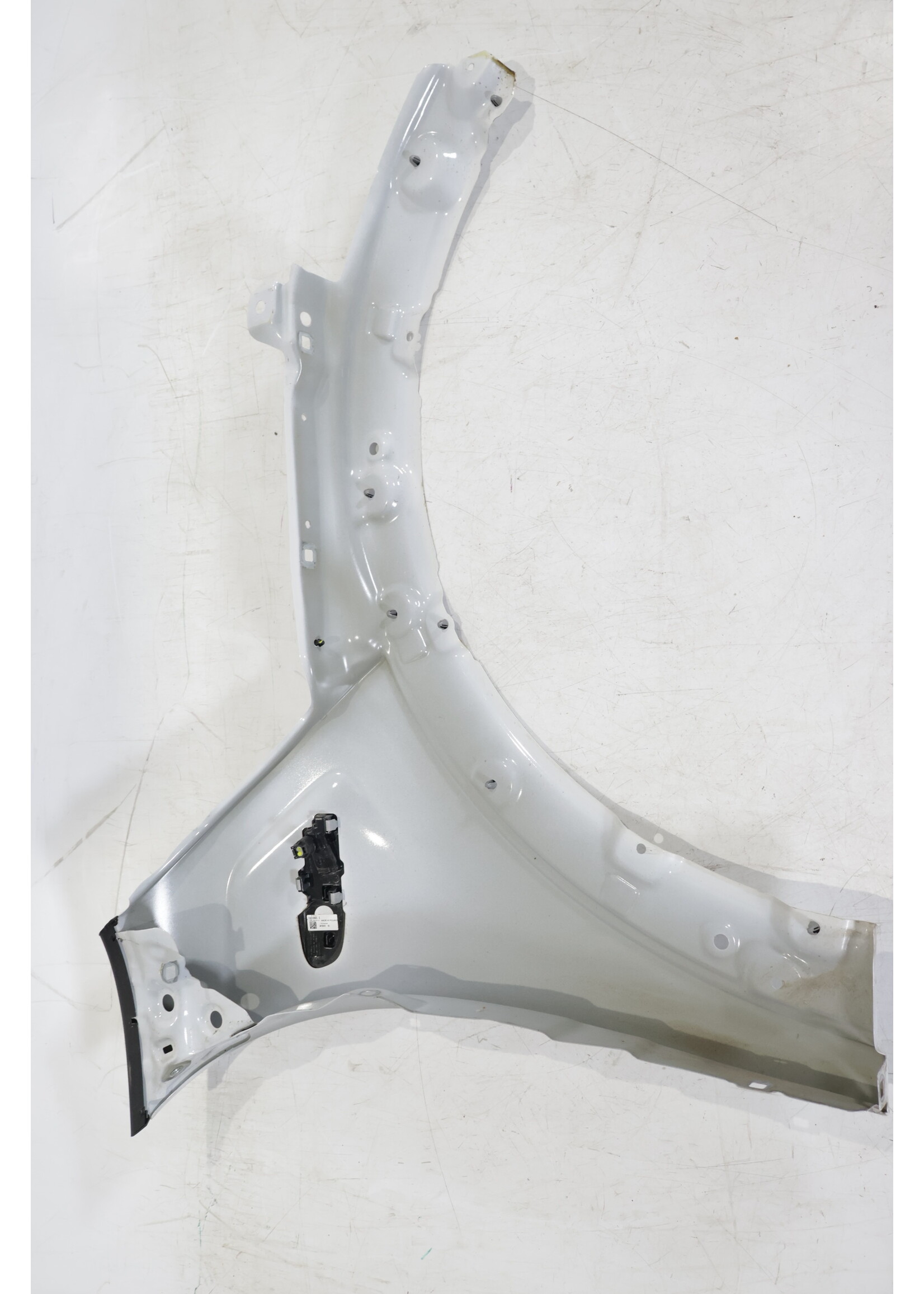 BMW MINI Cooper S F55 F56 F57 Seitenwand / Kotflügel links 7374521 41007374521