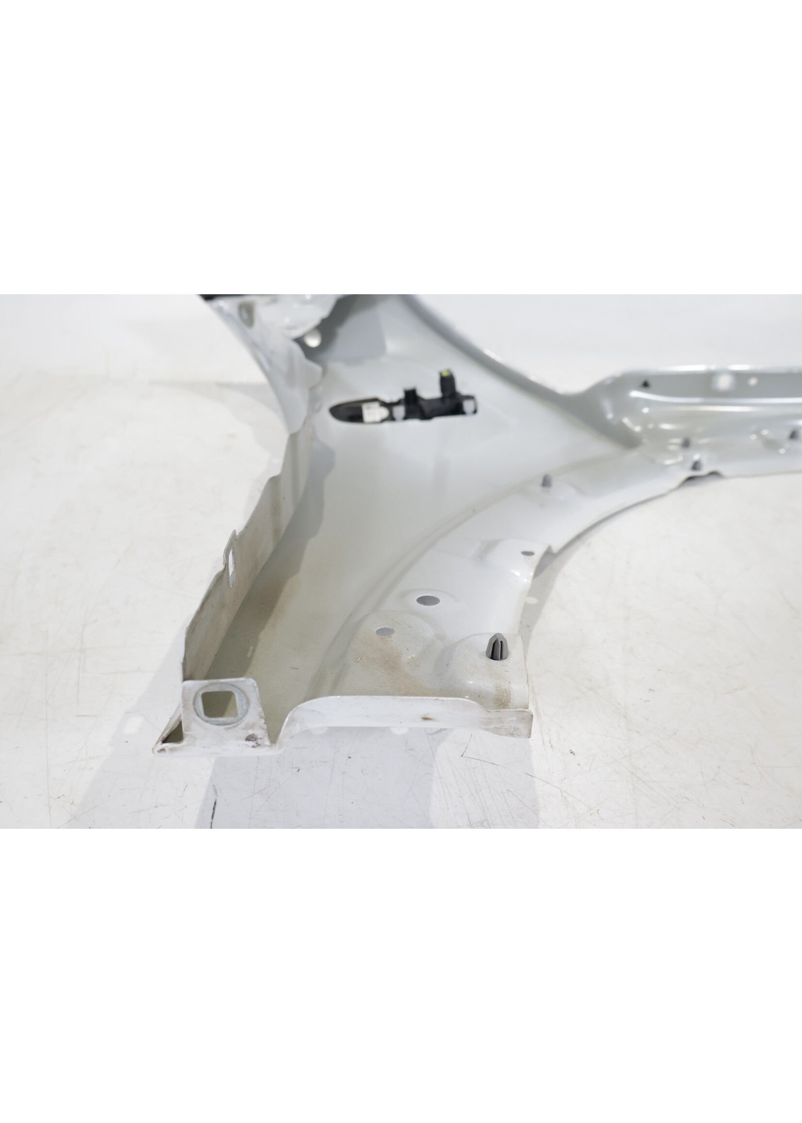 BMW MINI Cooper S F55 F56 F57 Fender / splashback left 7374521 41007374521