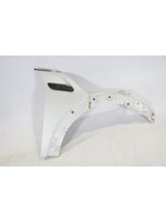 BMW MINI Cooper S F55 F56 F57 Seitenwand / Kotflügel rechts 7374522 41007374522
