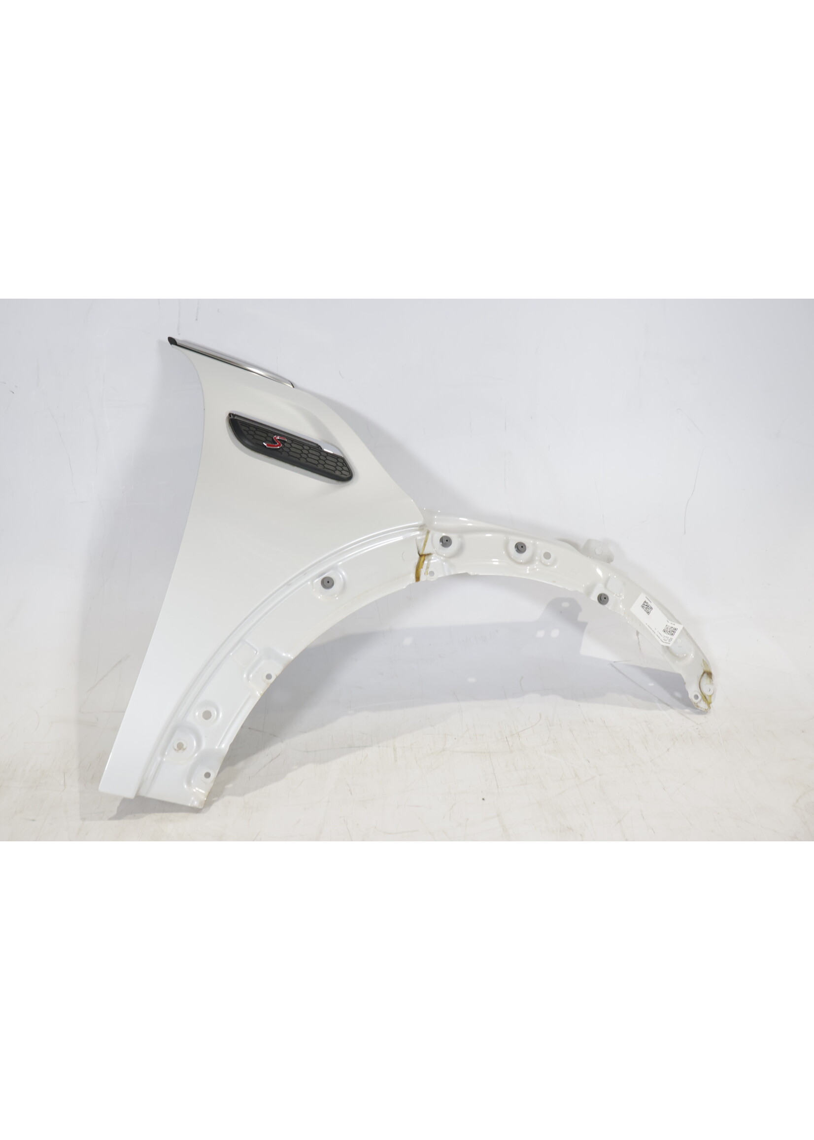 BMW MINI Cooper S F55 F56 F57 Fender / splashback right 7374522 41007374522