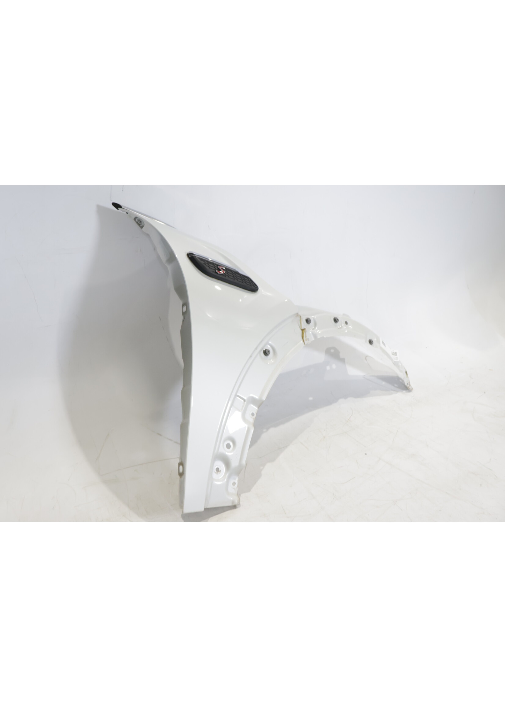 BMW MINI Cooper S F55 F56 F57 Fender / splashback right 7374522 41007374522