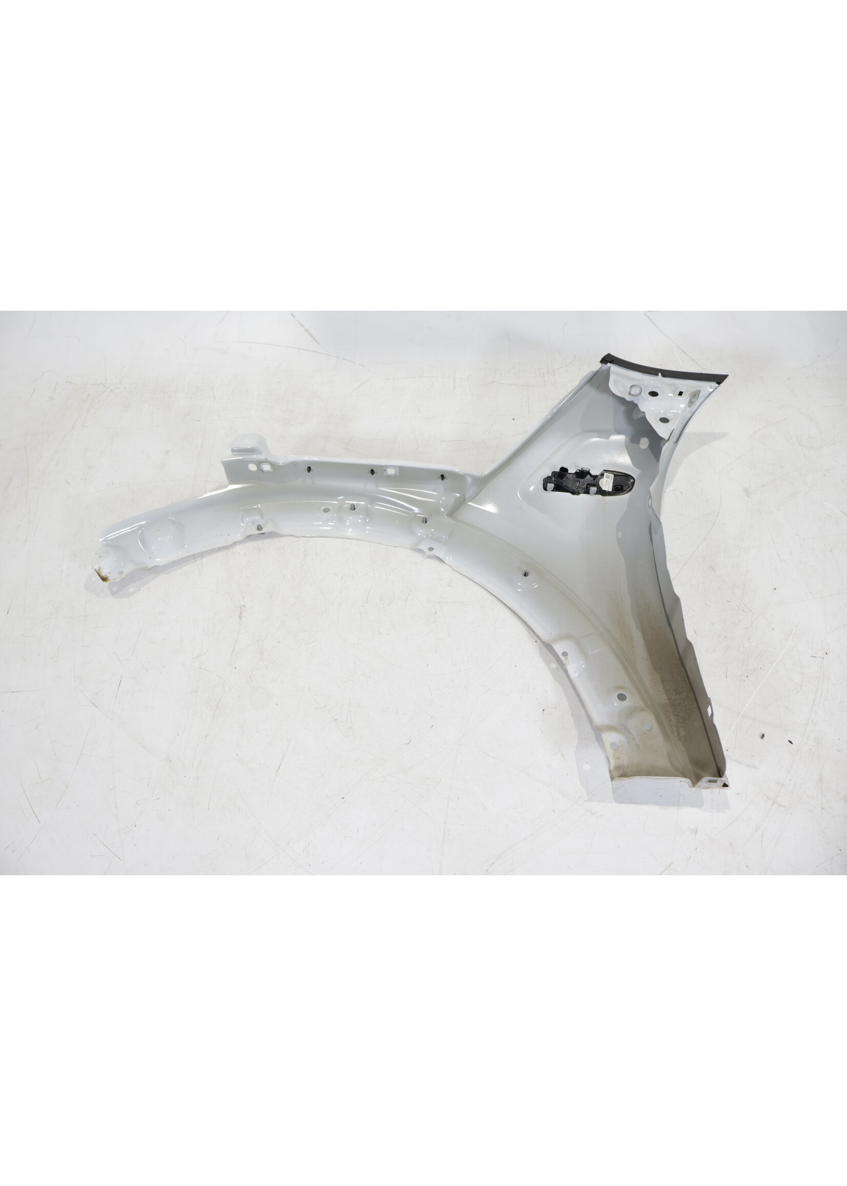 BMW MINI Cooper S F55 F56 F57 Zijscherm / spatbord rechts 7374522 41007374522