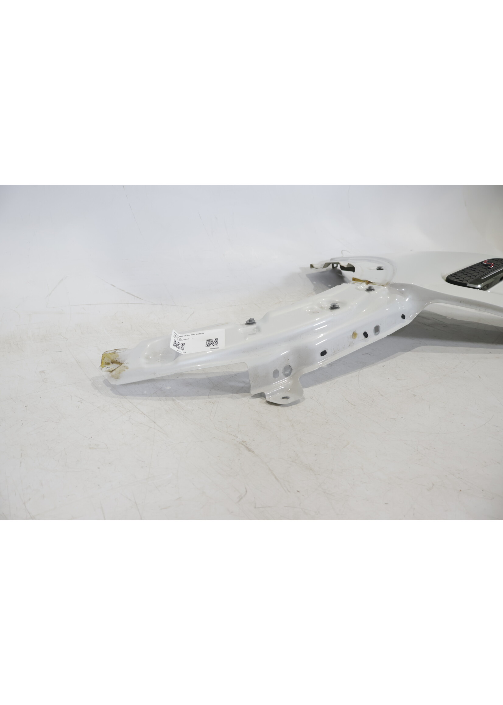 BMW MINI Cooper S F55 F56 F57 Fender / splashback right 7374522 41007374522