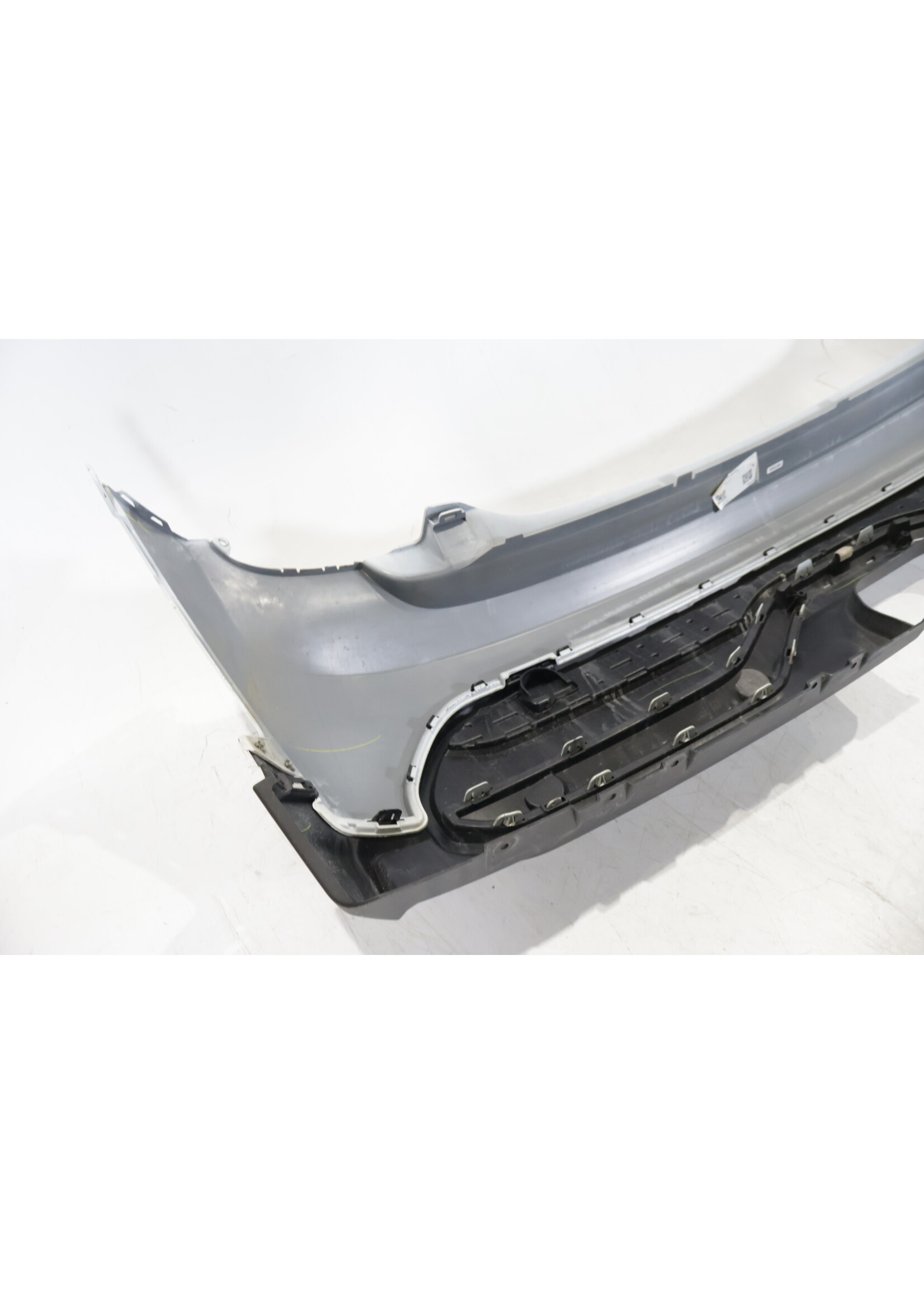 BMW MINI Cooper S F56 Complete achterbumper met diffuser 51125A3C950 5A3C950 9450686