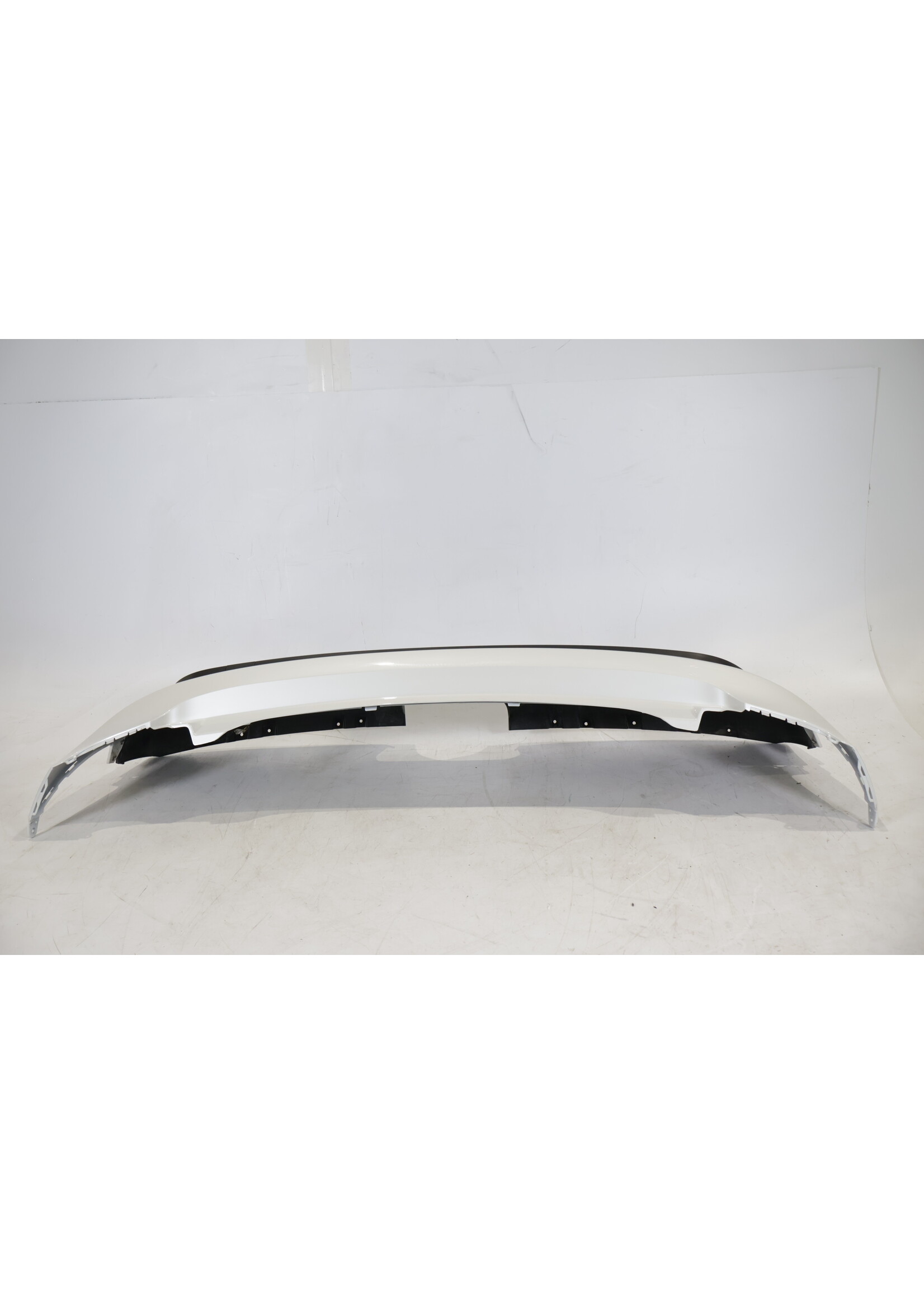 BMW  MINI Cooper S F56 Komplette Heckstoßstange mit Diffusor 51125A3C950 5A3C950 9450686