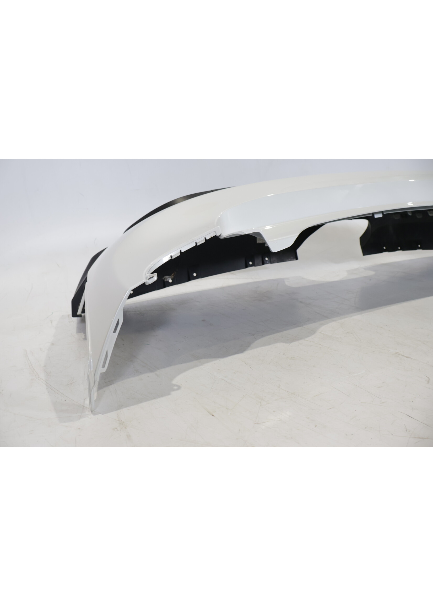 BMW  MINI Cooper S F56 Komplette Heckstoßstange mit Diffusor 51125A3C950 5A3C950 9450686
