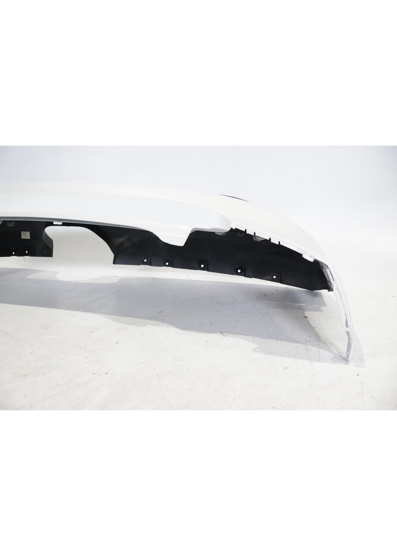 BMW MINI Cooper S F56 Complete achterbumper met diffuser 51125A3C950 5A3C950 9450686