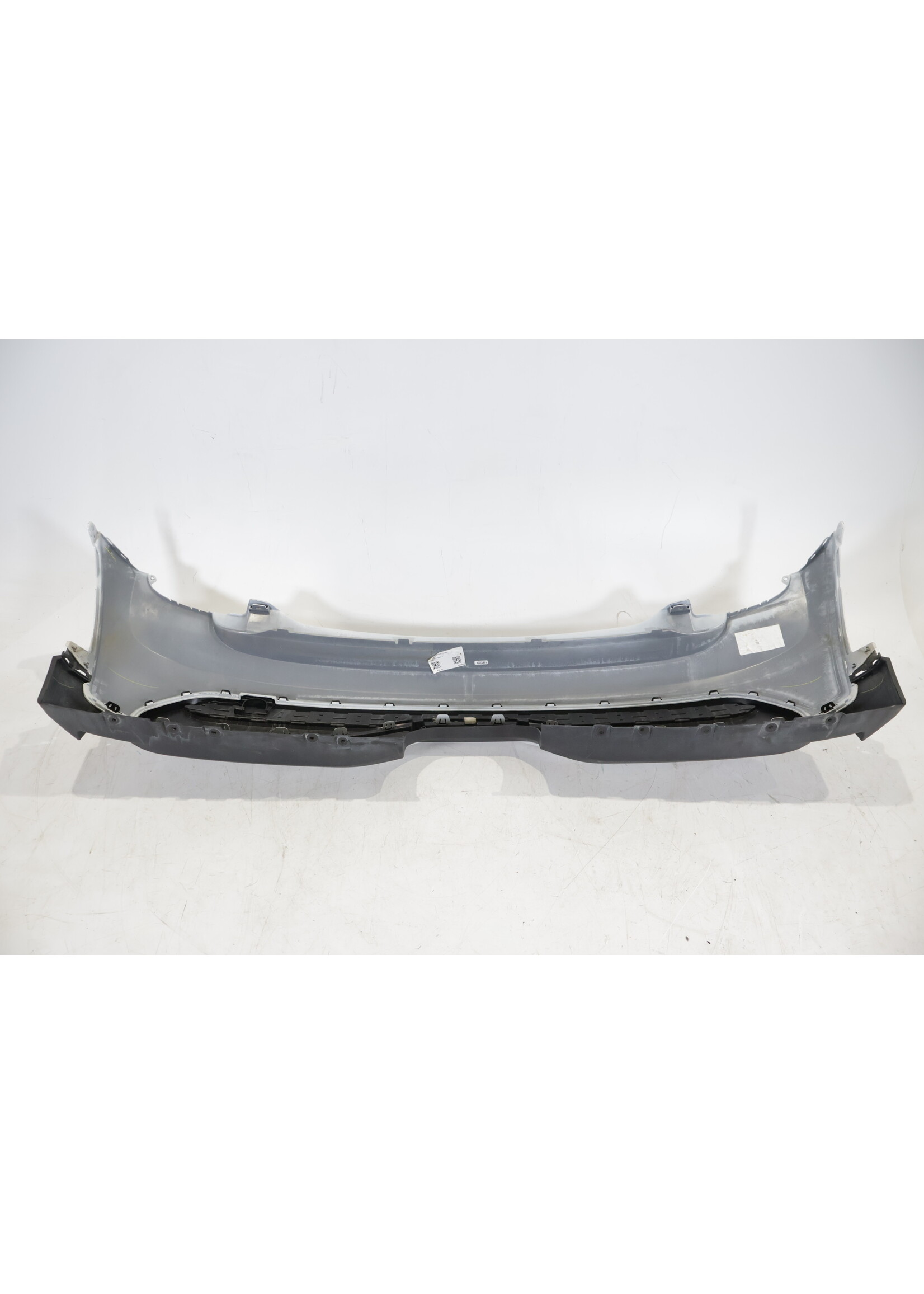 BMW  MINI Cooper S F56 Komplette Heckstoßstange mit Diffusor 51125A3C950 5A3C950 9450686