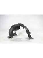 BMW MINI Cooper F55 F56 F57 Radlaufschale vorne links / Radhausschale 51719447825 9447825