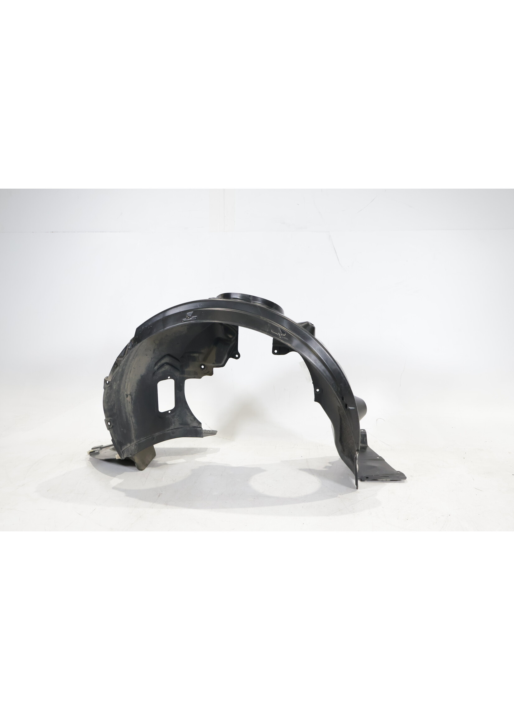 BMW MINI Cooper F55 F56 F57 Radlaufschale vorne links / Radhausschale 51719447825 9447825