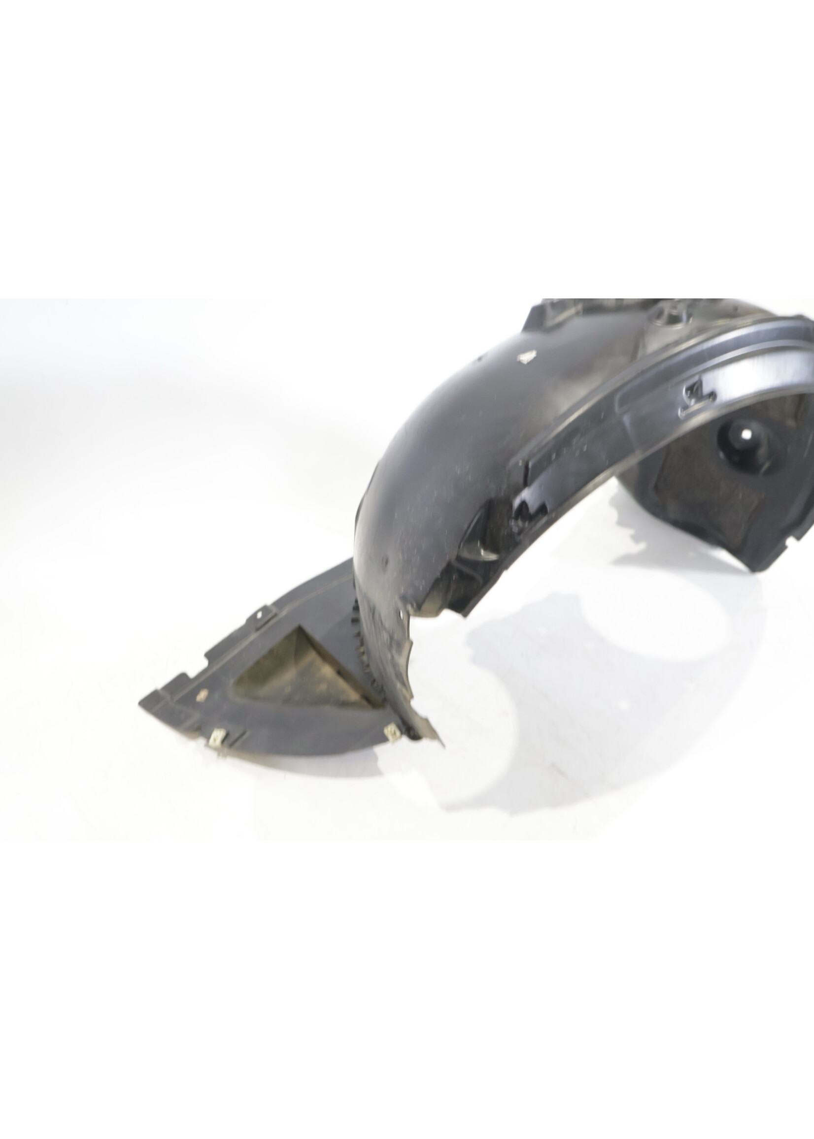 BMW MINI Cooper F55 F56 F57 Front Left Wheel Arch Liner / Mudguard Liner 51719447825 9447825