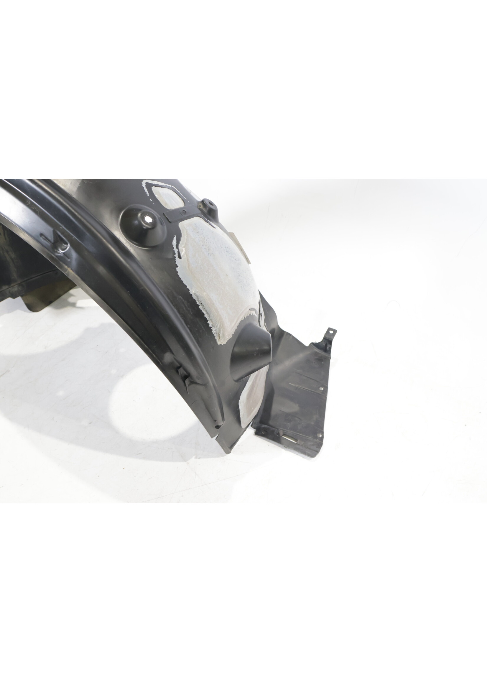 BMW MINI Cooper F55 F56 F57 Wielkast / modderkuip bekleding links voor 51719447825 9447825