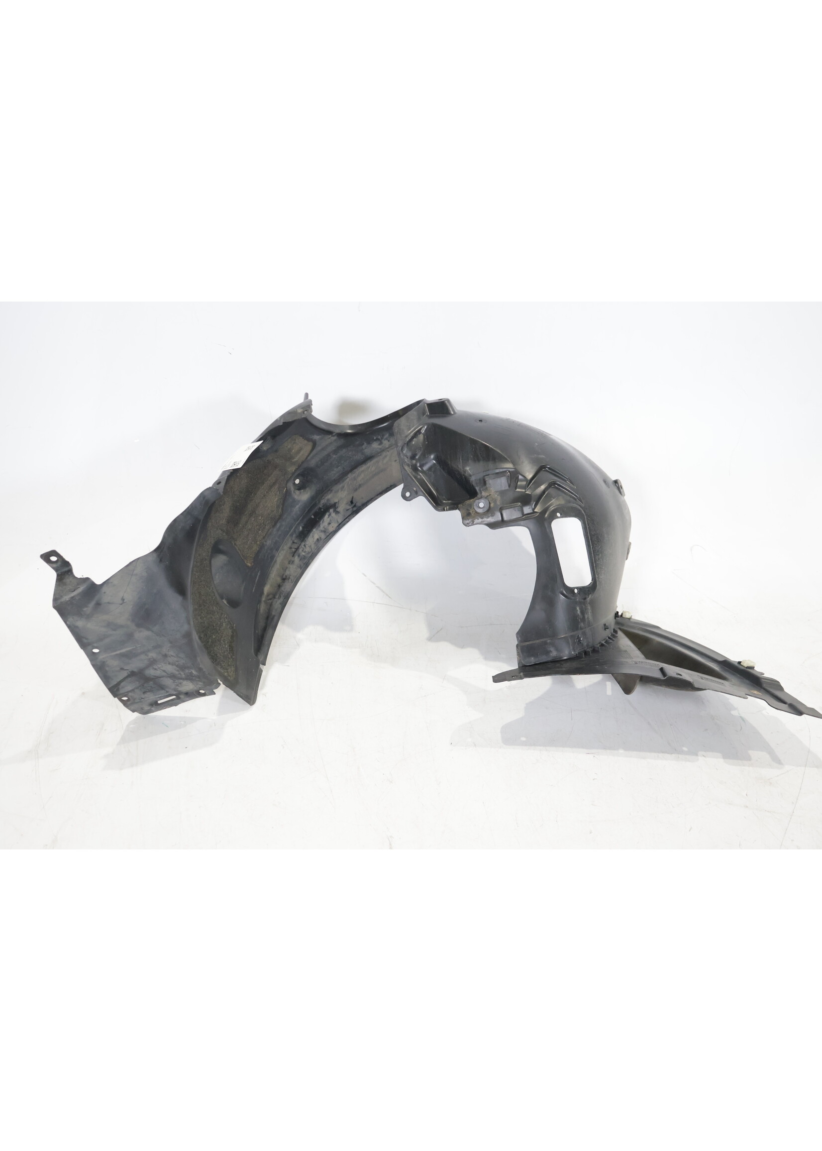 BMW MINI Cooper F55 F56 F57 Front Left Wheel Arch Liner / Mudguard Liner 51719447825 9447825