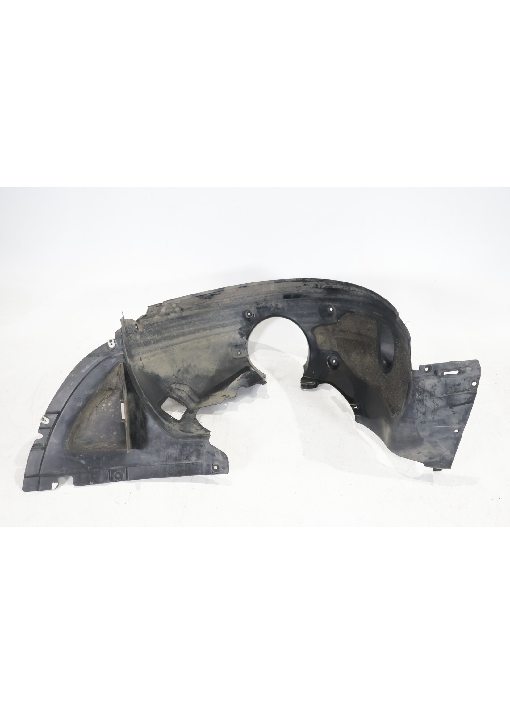 BMW MINI Cooper F55 F56 F57 Front Left Wheel Arch Liner / Mudguard Liner 51719447825 9447825