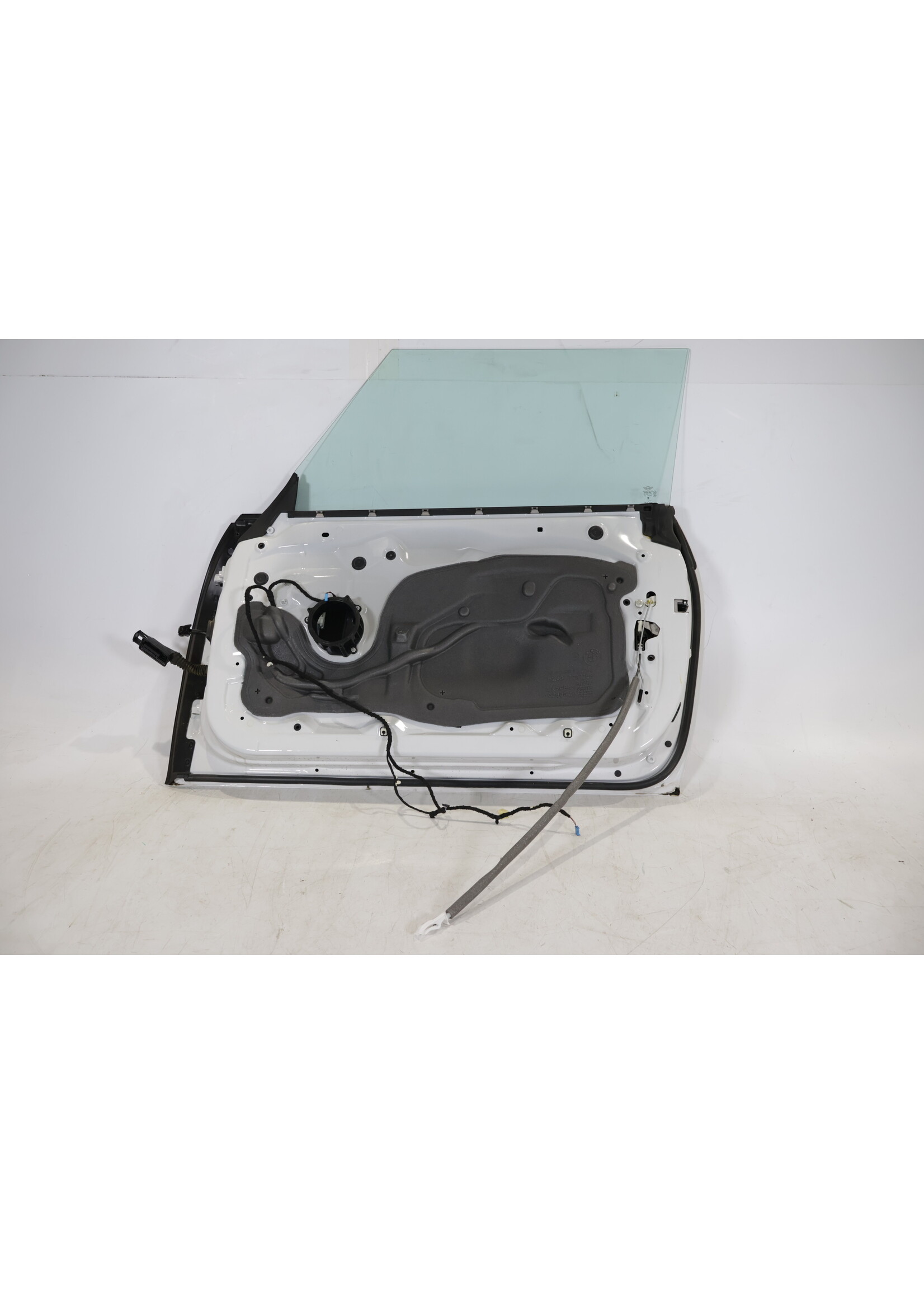 BMW MINI Cooper F56 F57 Complete front right door 41517294266 7294266