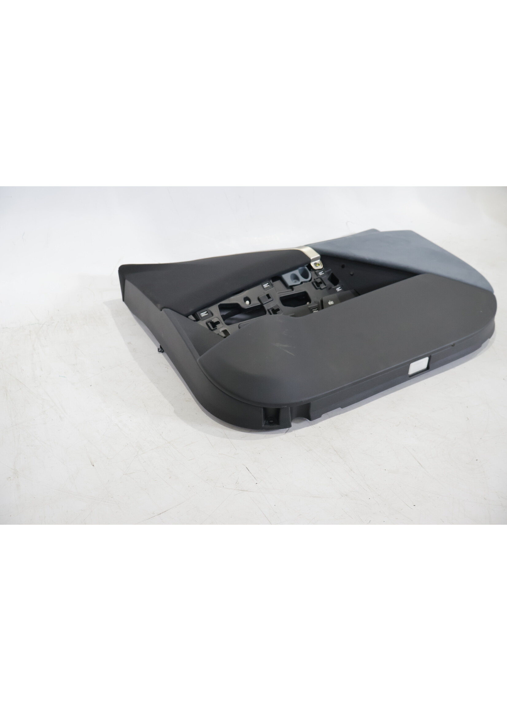 BMW BMW iX (I20) Complete right door panel with all switches 9889917 51419889917