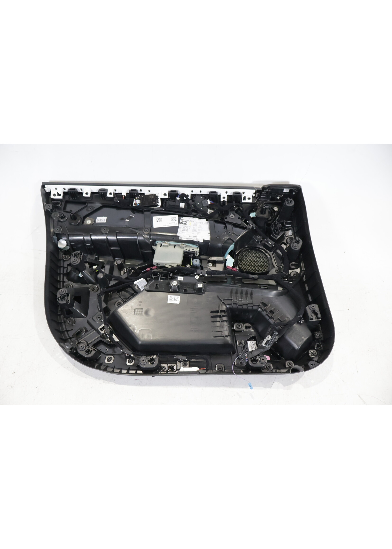 BMW BMW iX (I20) Complete right door panel with all switches 9889917 51419889917