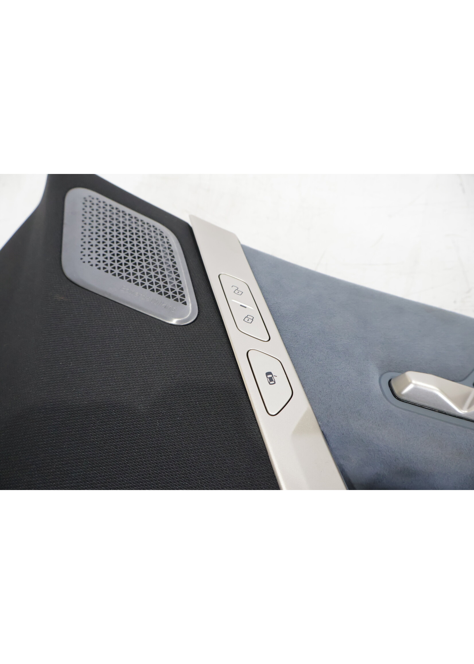 BMW BMW iX (I20) Complete right door panel with all switches 9889917 51419889917