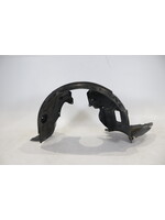 BMW MINI Cooper F55 F56 F57 Wielkast / modderkuip bekleding rechts voor 51719447826 9447826