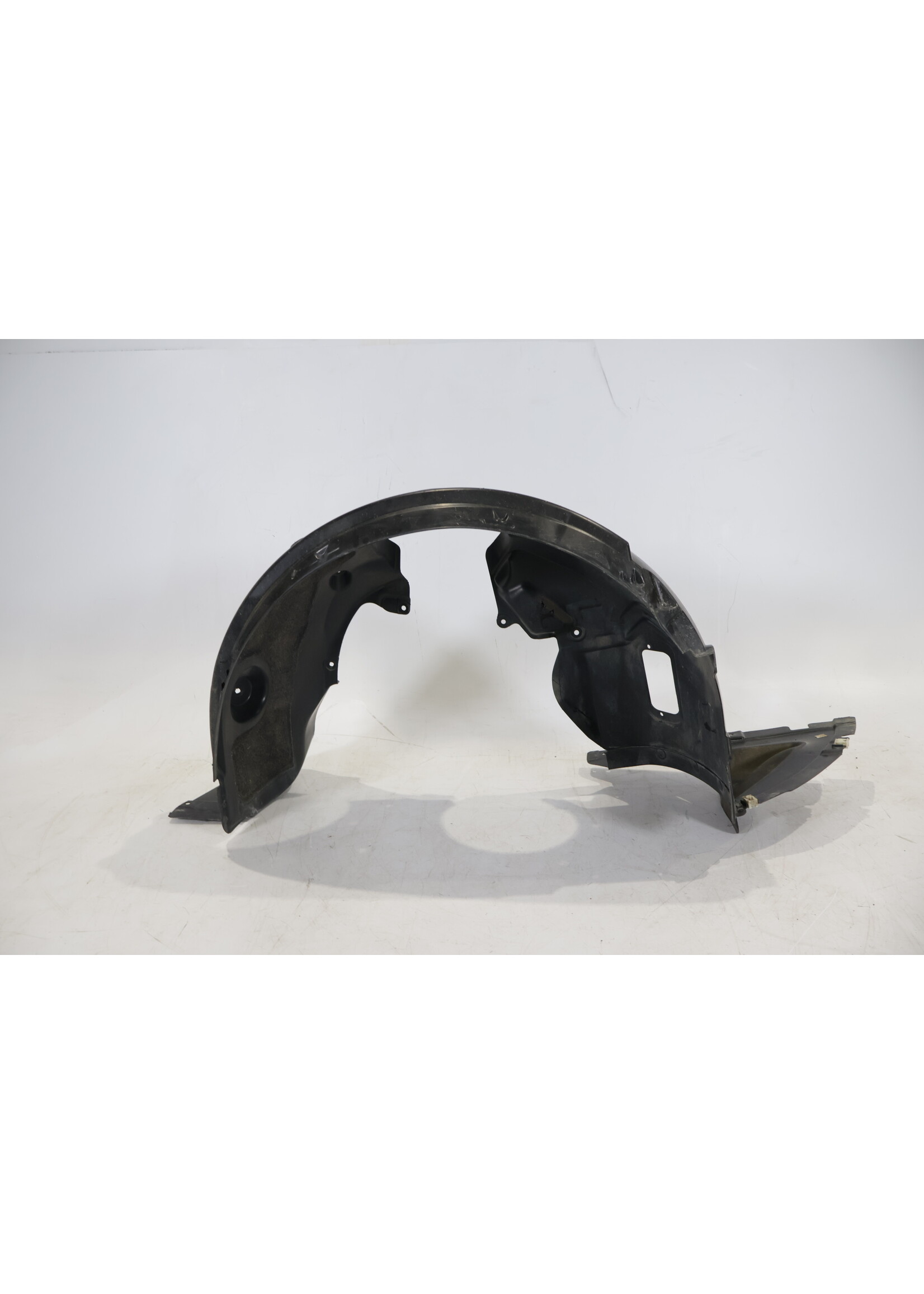 BMW MINI Cooper F55 F56 F57 Front right Wheel Arch Liner / Mudguard Liner 51719447826 9447826
