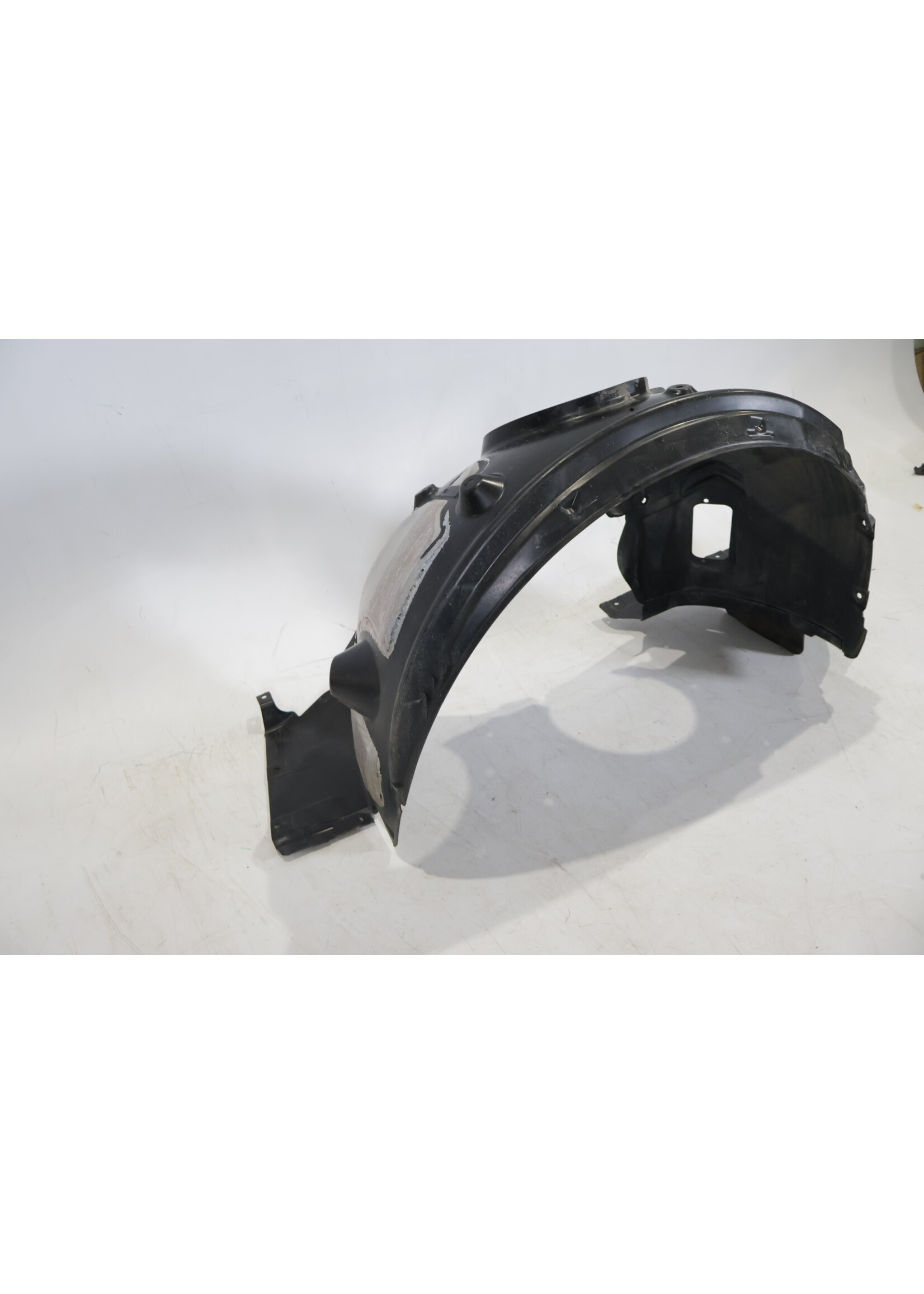BMW MINI Cooper F55 F56 F57 Front right Wheel Arch Liner / Mudguard Liner 51719447826 9447826