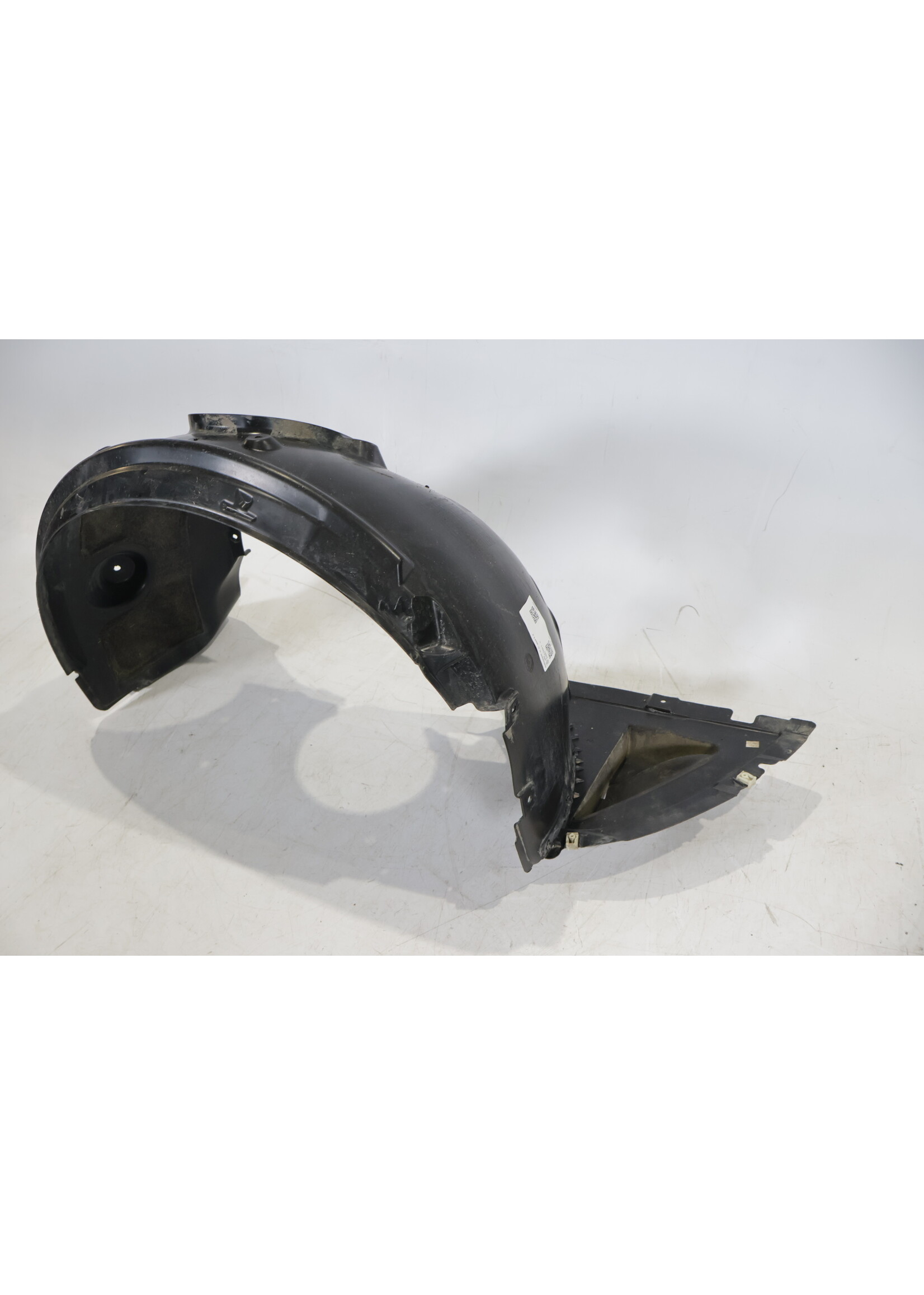 BMW MINI Cooper F55 F56 F57 Radlaufschale vorne rechts / Radhausschale 51719447826 9447826