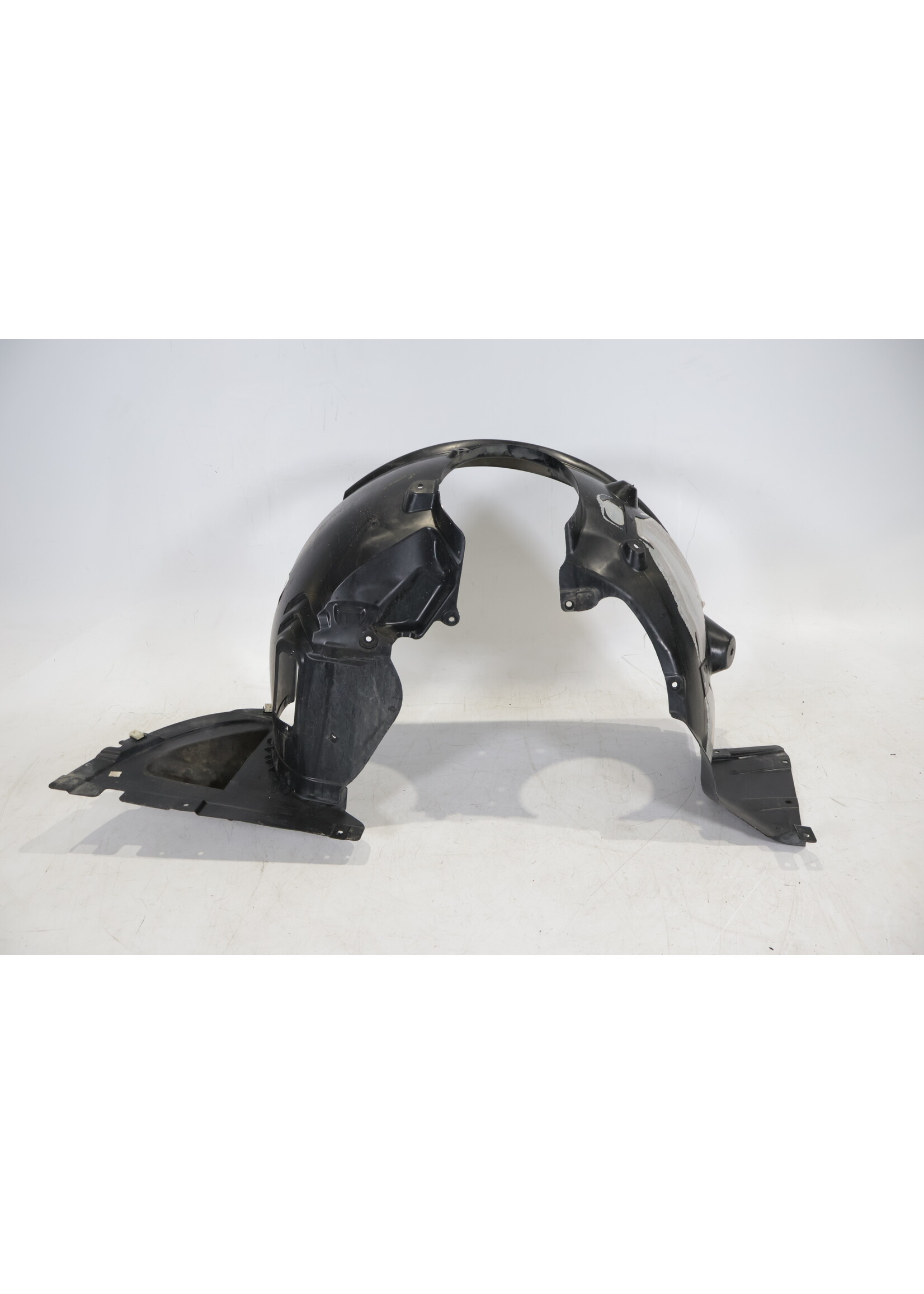 BMW MINI Cooper F55 F56 F57 Radlaufschale vorne rechts / Radhausschale 51719447826 9447826