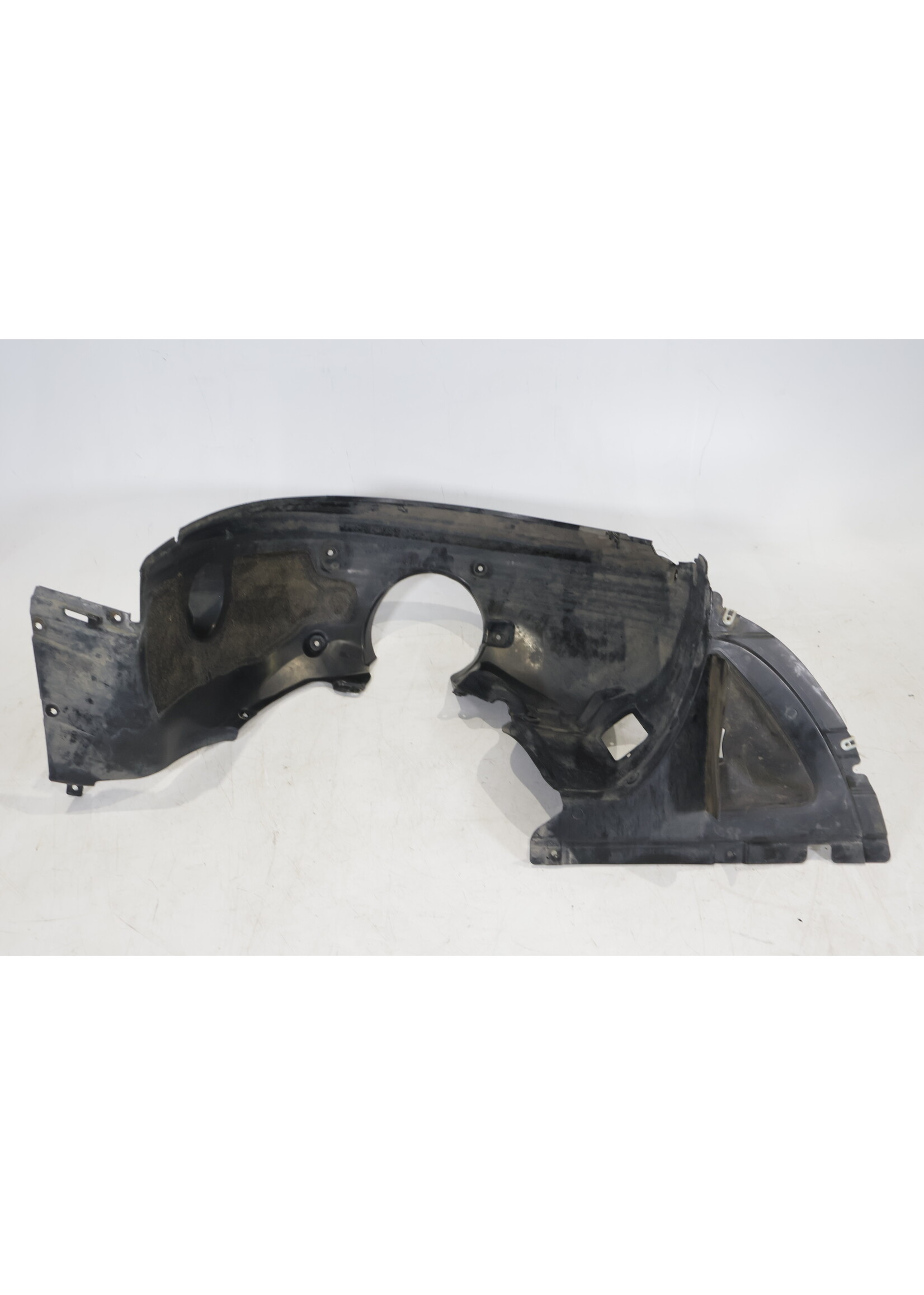 BMW MINI Cooper F55 F56 F57 Radlaufschale vorne rechts / Radhausschale 51719447826 9447826