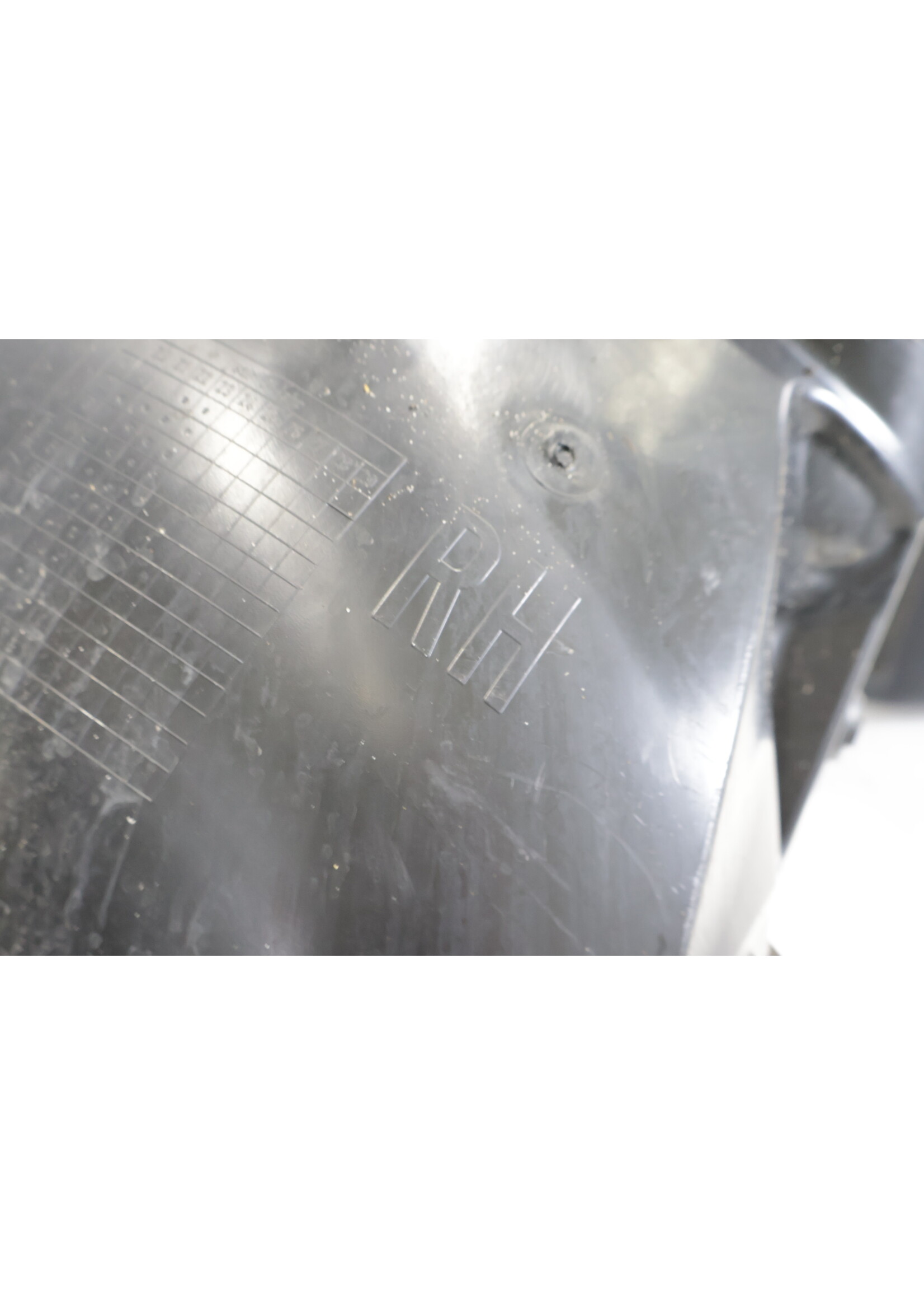 BMW MINI Cooper F55 F56 F57 Front right Wheel Arch Liner / Mudguard Liner 51719447826 9447826