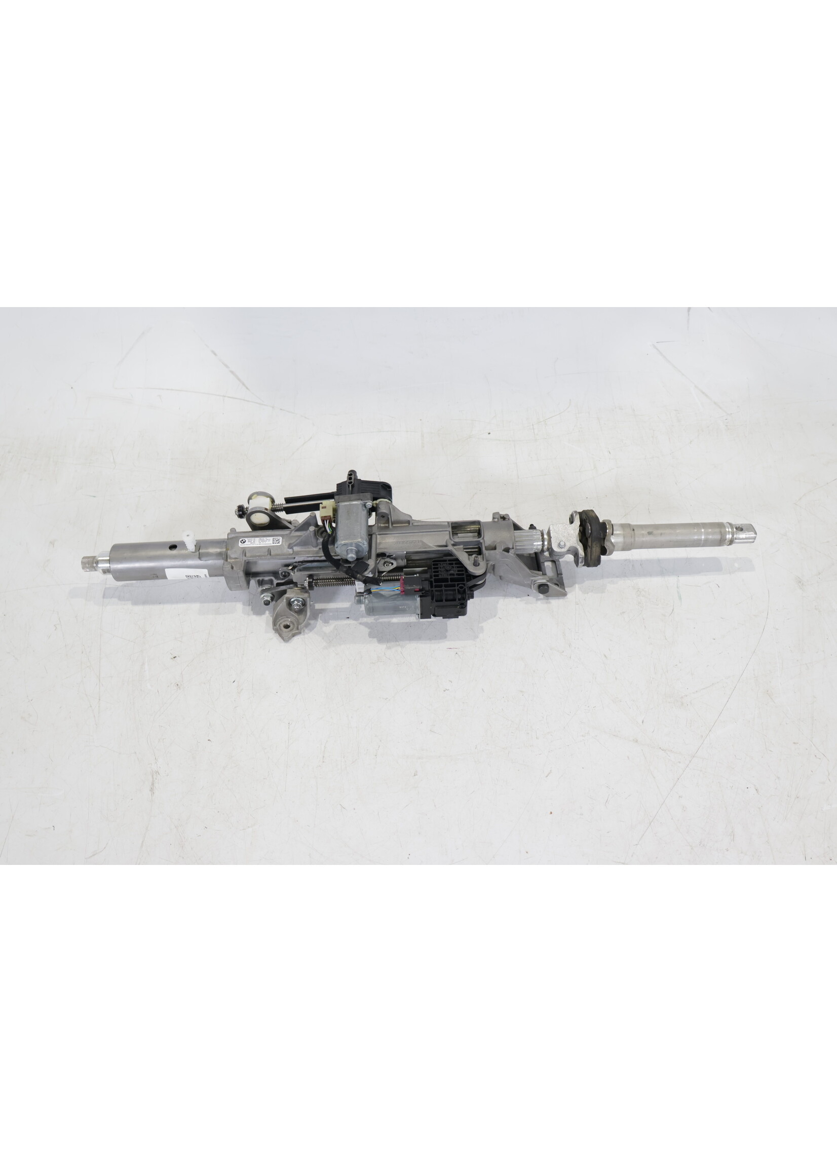 BMW BMW iX i20 Electrically adjustable steering gear 32305a81930 5a81930 6892053