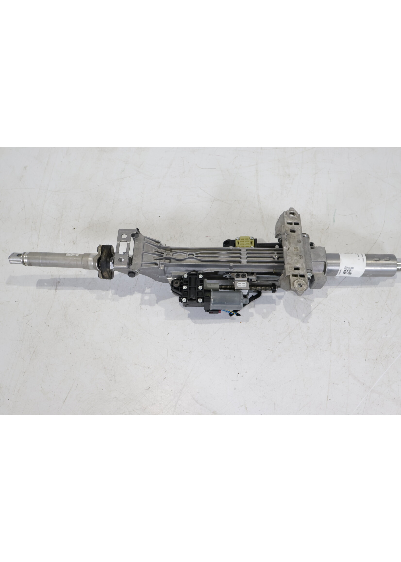 BMW BMW iX i20 Electrically adjustable steering gear 32305a81930 5a81930 6892053