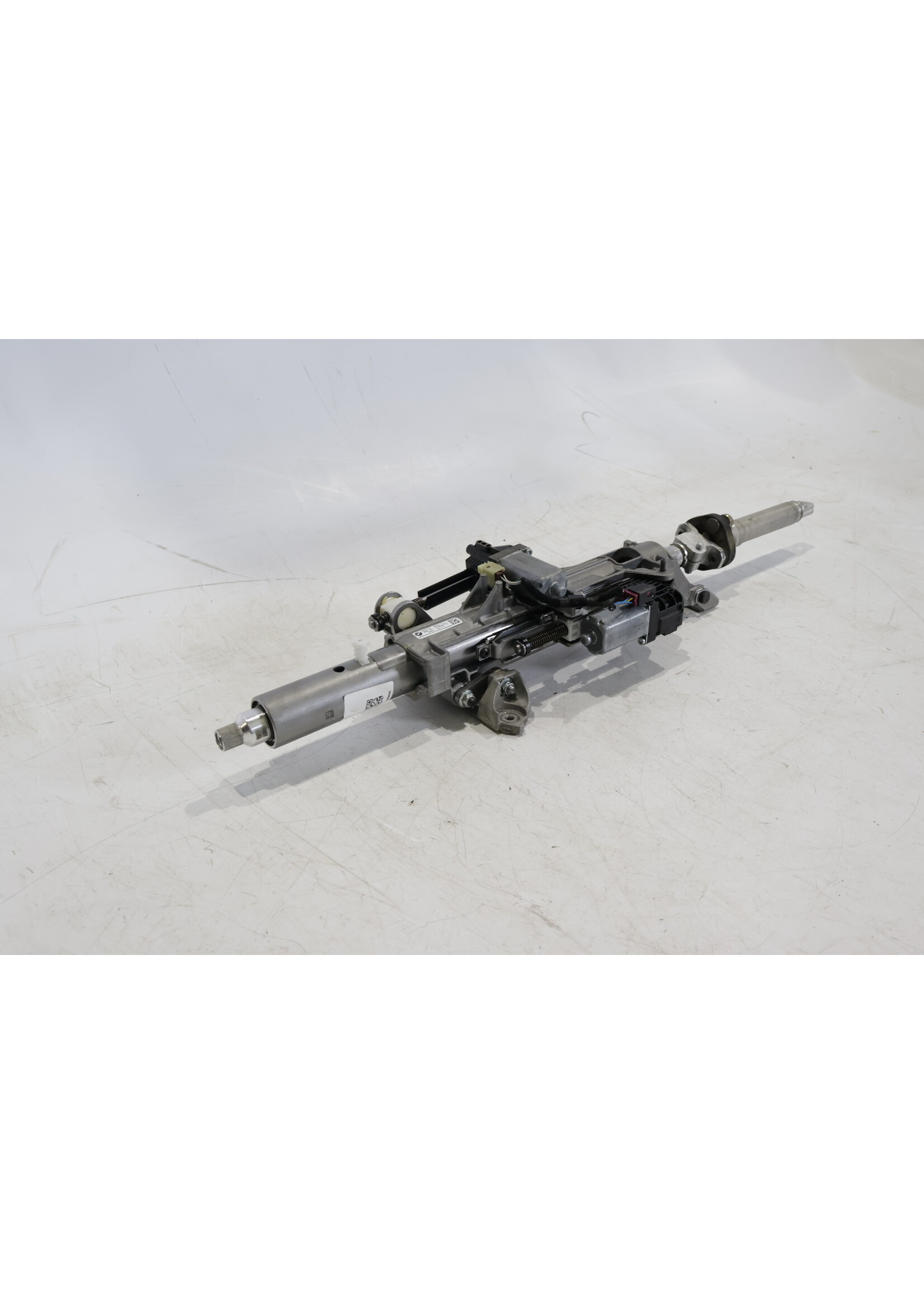 BMW BMW IX I20 Elektrisch verstelbaar stuurhuis 32305a81930 5a81930 6892053