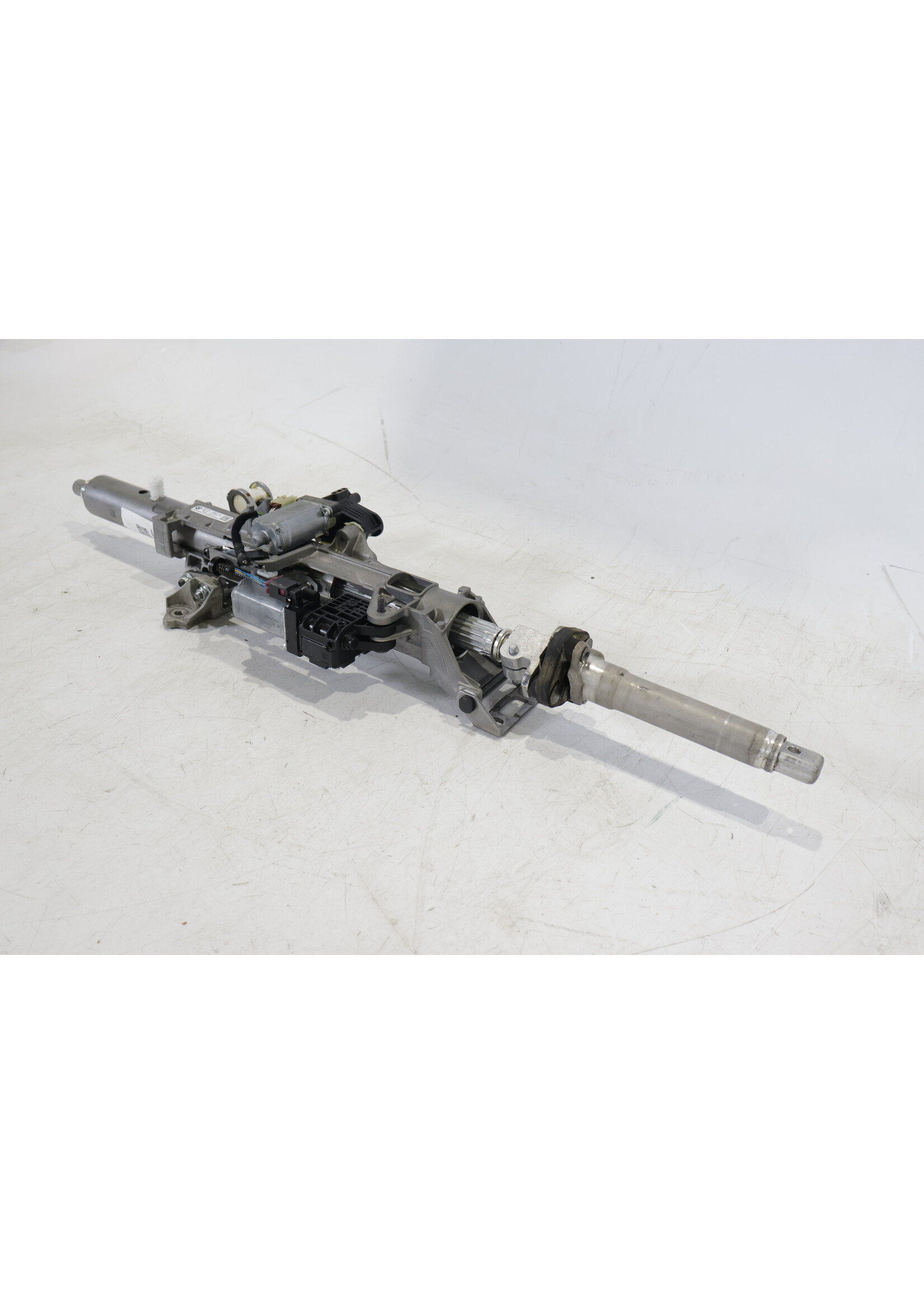 BMW BMW iX i20 Electrically adjustable steering gear 32305a81930 5a81930 6892053