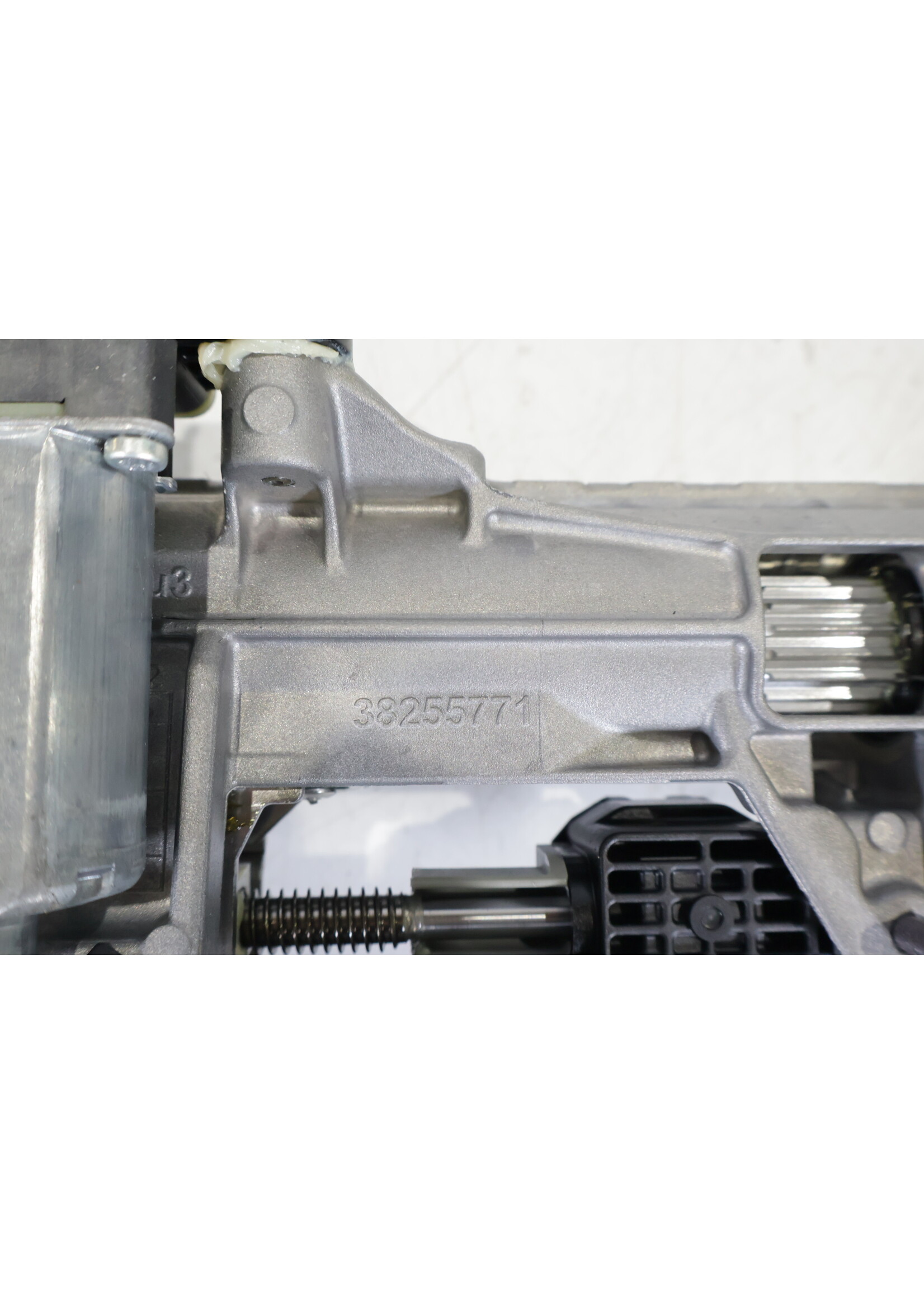 BMW BMW iX i20 Electrically adjustable steering gear 32305a81930 5a81930 6892053