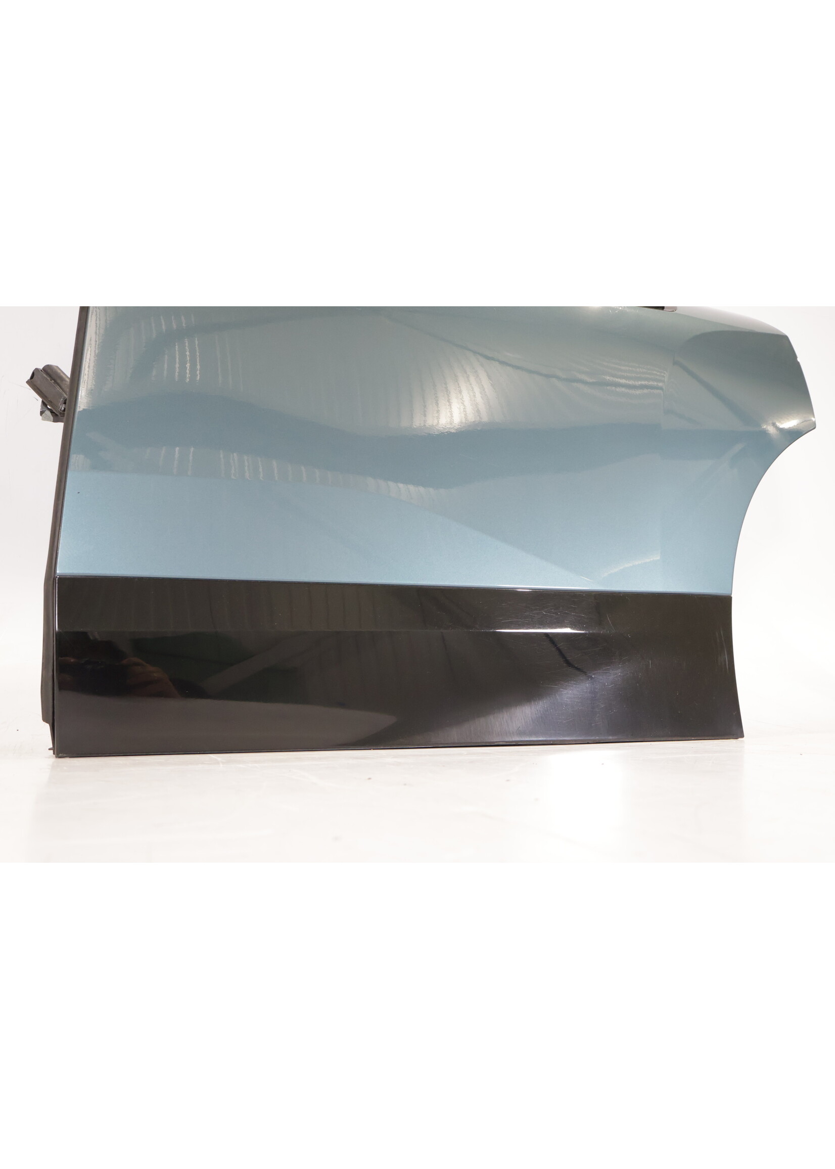 BMW BMW IX I20 Komplette Tür links hinten 41009880293 9880293
