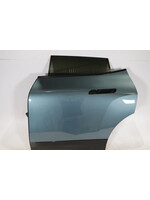 BMW BMW IX I20 Komplette Tür links hinten 41009880293 9880293