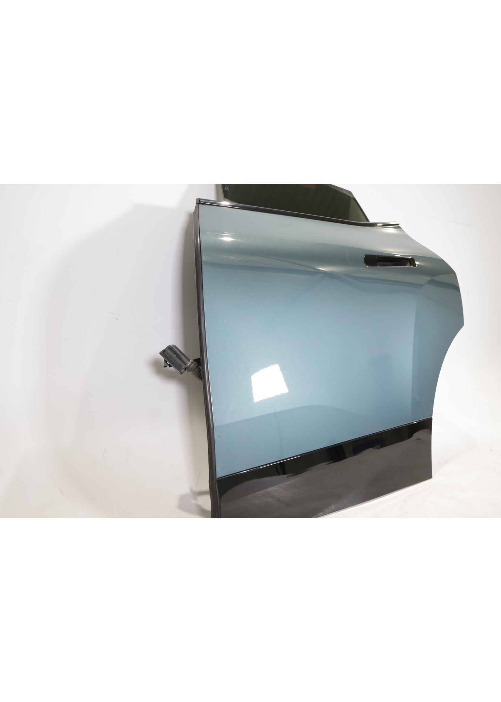 BMW BMW IX I20 Complete door rear left 41009880293 9880293