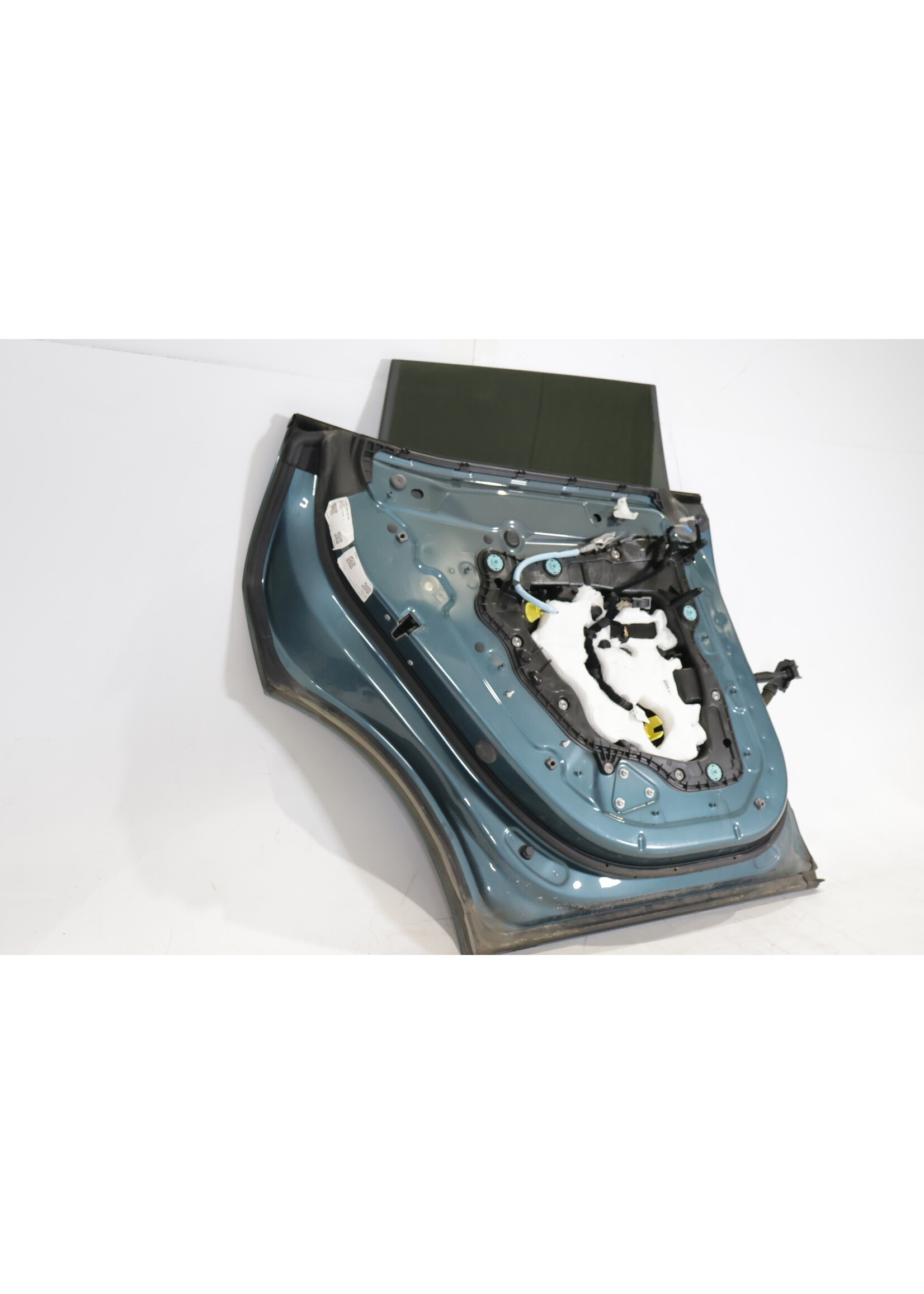 BMW BMW IX I20 Complete door rear left 41009880293 9880293