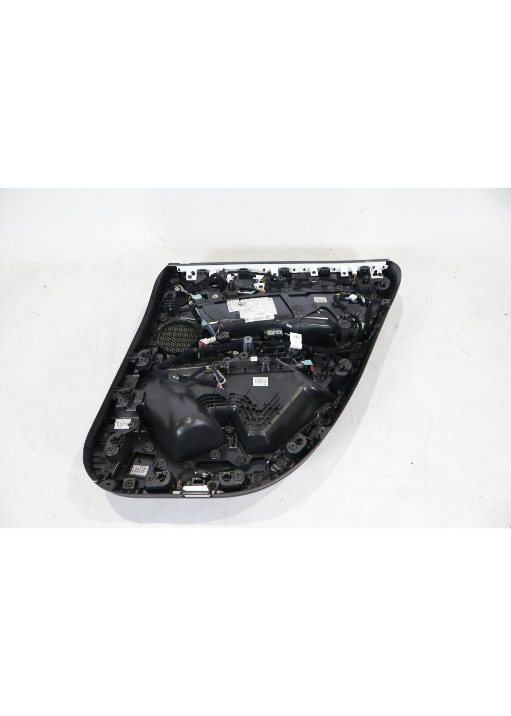 BMW BMW IX I20 Compleet deurpaneel rechts achter 9496003 51429496003