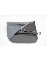 BMW BMW iX i20 Komplette Türverkleidung vorne links mit allen Schaltern 9495965 51419495965