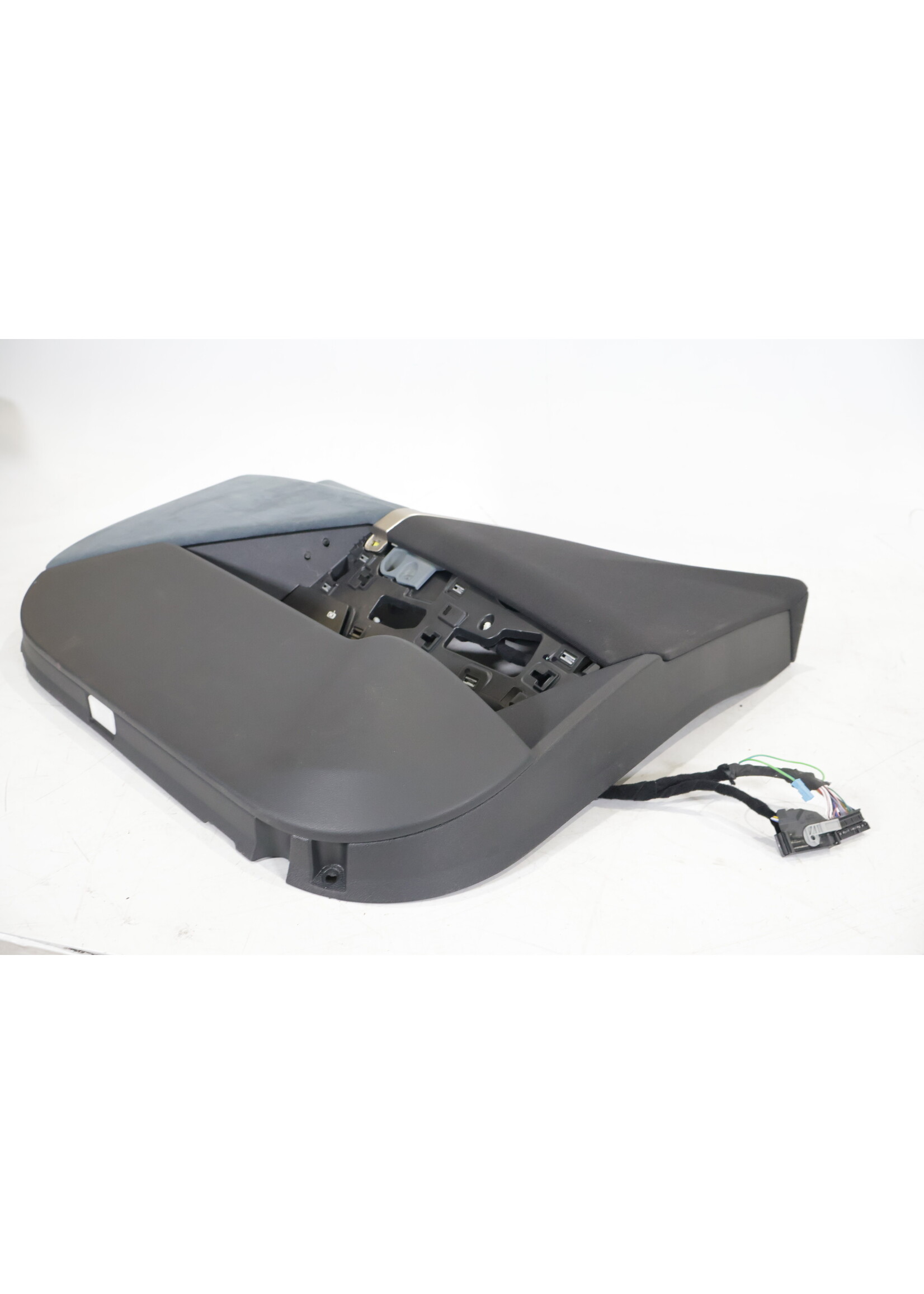 BMW BMW iX i20 Komplette Türverkleidung vorne links mit allen Schaltern 9495965 51419495965