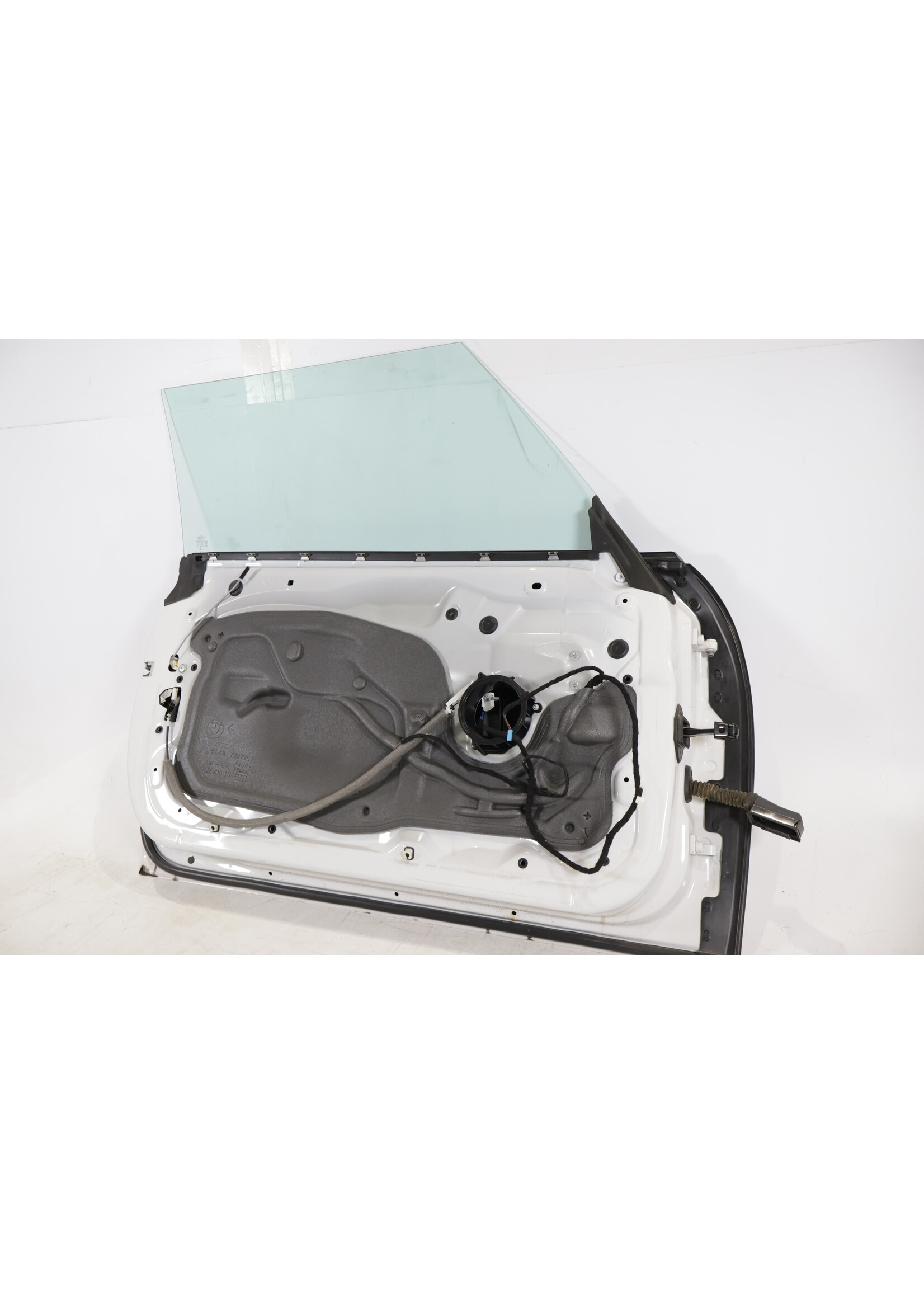 BMW MINI Cooper F56 F57 Komplette Tür vorne links 41517294265 7294265