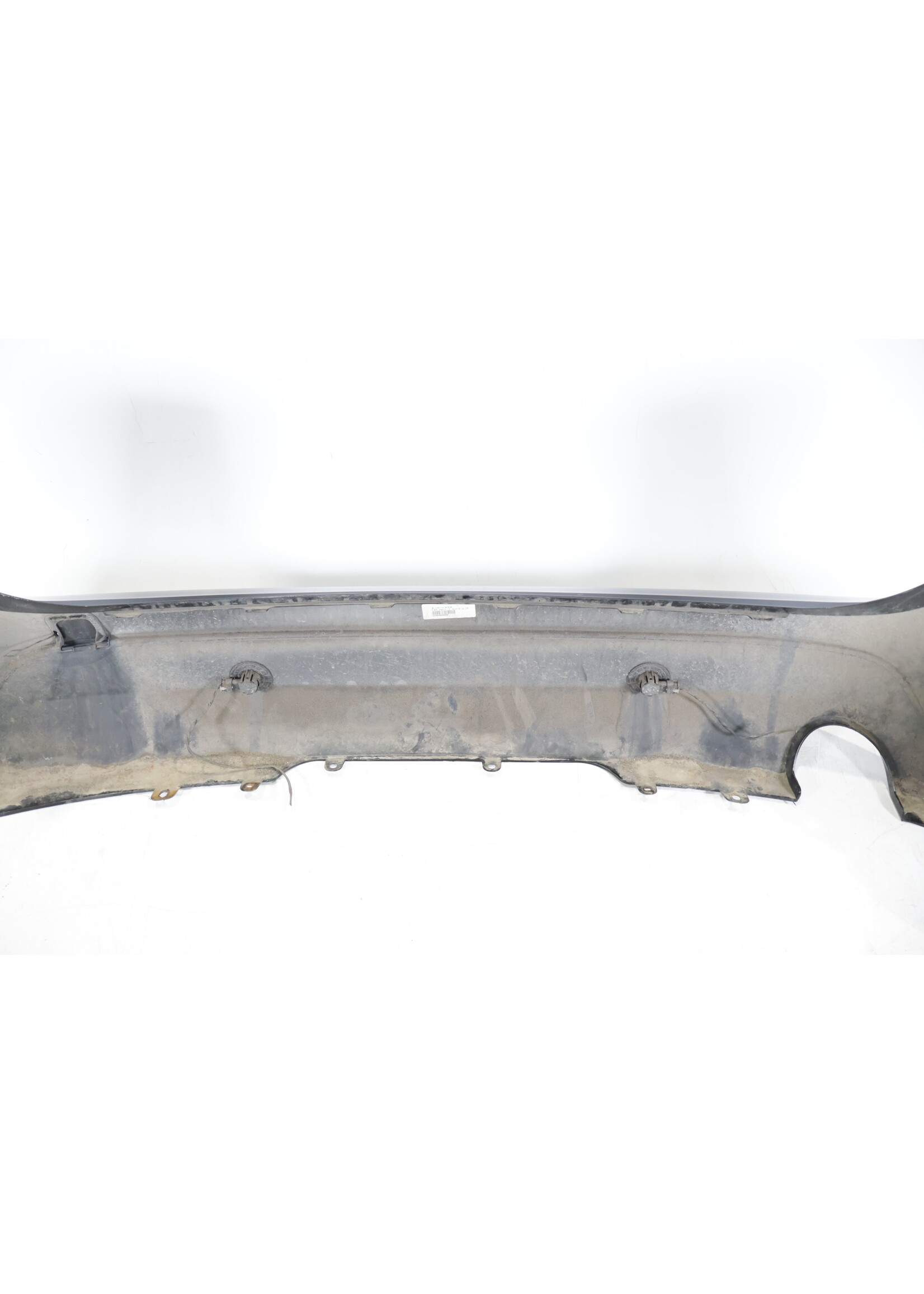 BMW  BMW 2 Series F45 Active Tourer Complete rear bumper with PDC 51122574884 871041568