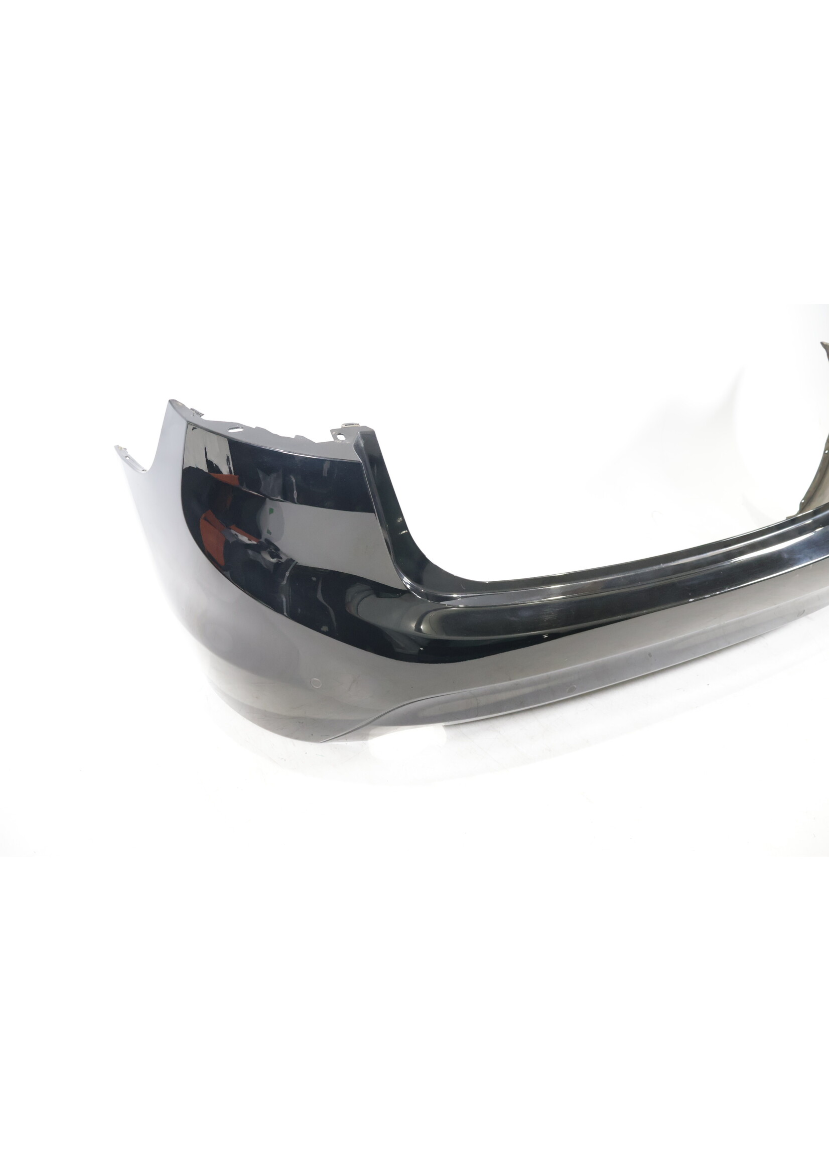 BMW BMW 2 Serie F45 Complete achterbumper met PDC sensoren 51122574884 2574884