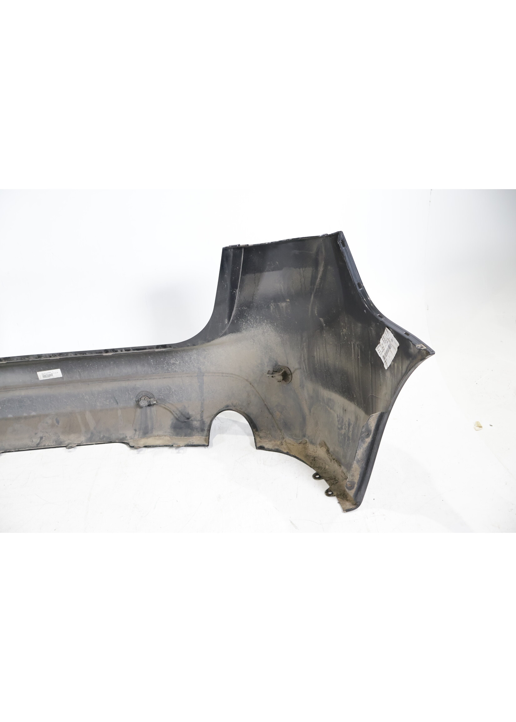 BMW BMW 2er F45 Komplette Heckstoßstange mit PDC-Sensoren 51122574884 2574884