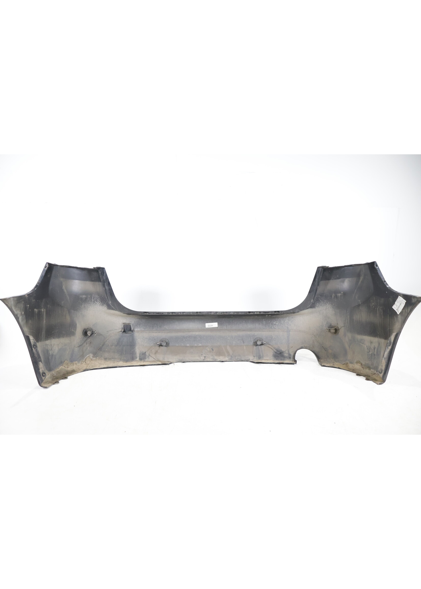 BMW BMW 2 Serie F45 Complete achterbumper met PDC sensoren 51122574884 2574884
