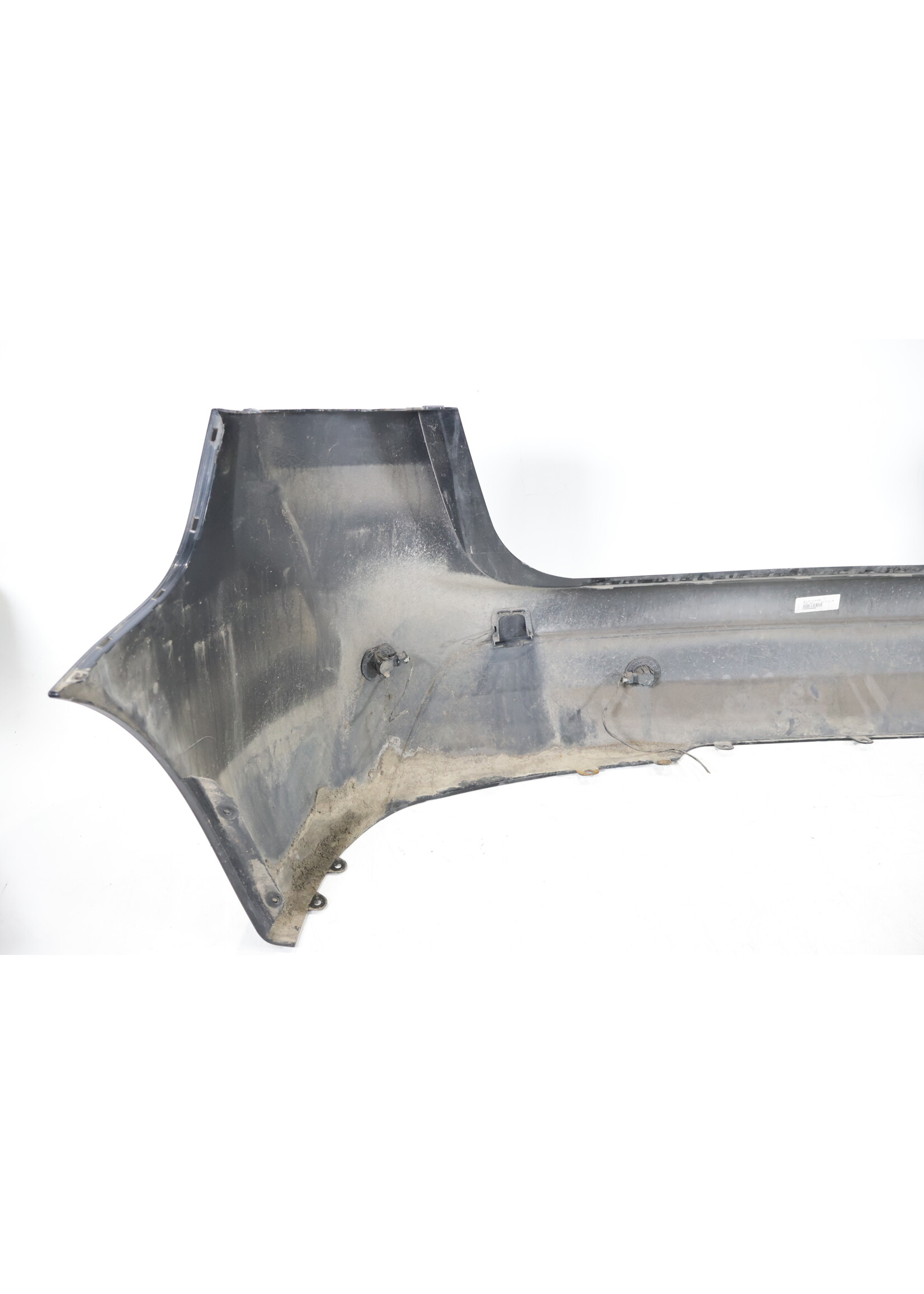 BMW BMW 2 Serie F45 Complete achterbumper met PDC sensoren 51122574884 2574884
