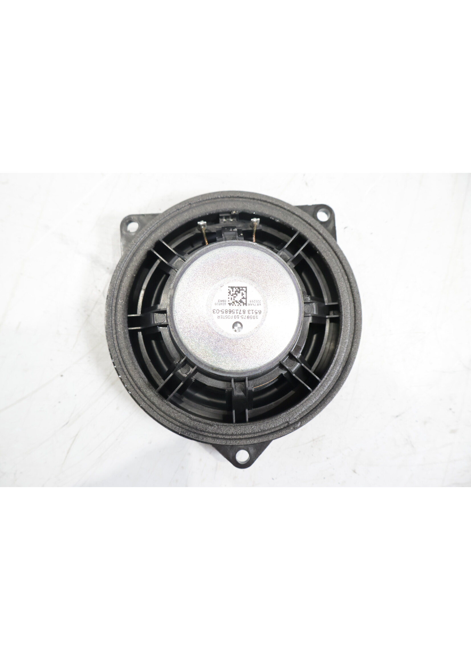 BMW BMW & MINI deur speaker voor diverse modellen 105975 8715685 65138715685