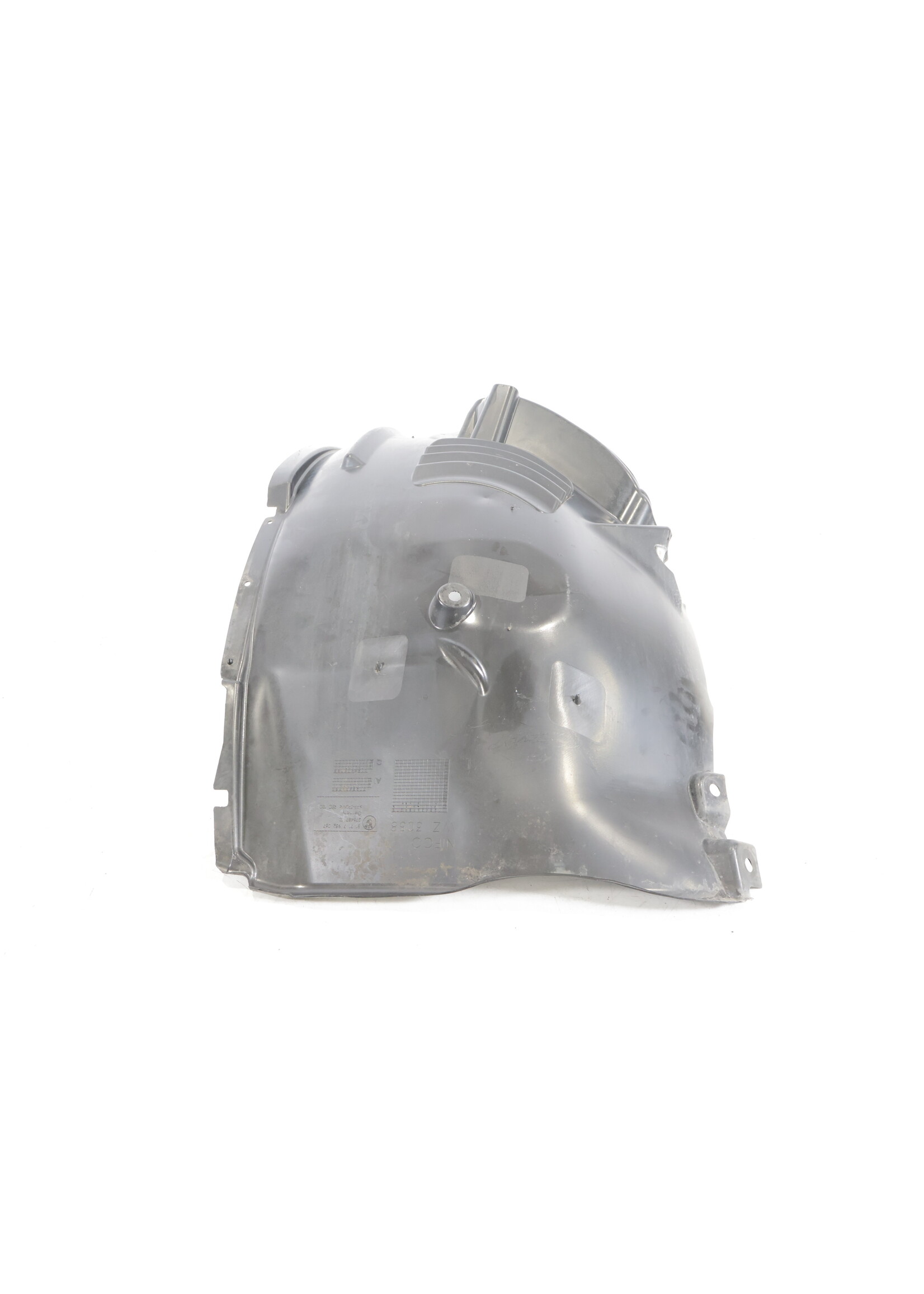 BMW BMW iX i20 Rear Wheel Arch Cover (Left Front Section) 51717932067 7932067